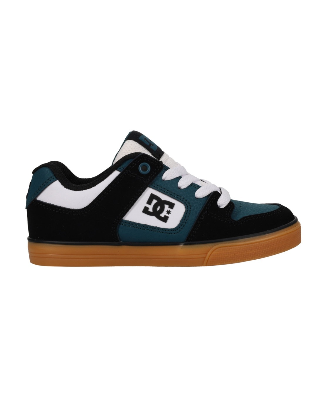 DC Shoes Sneaker »Pure«