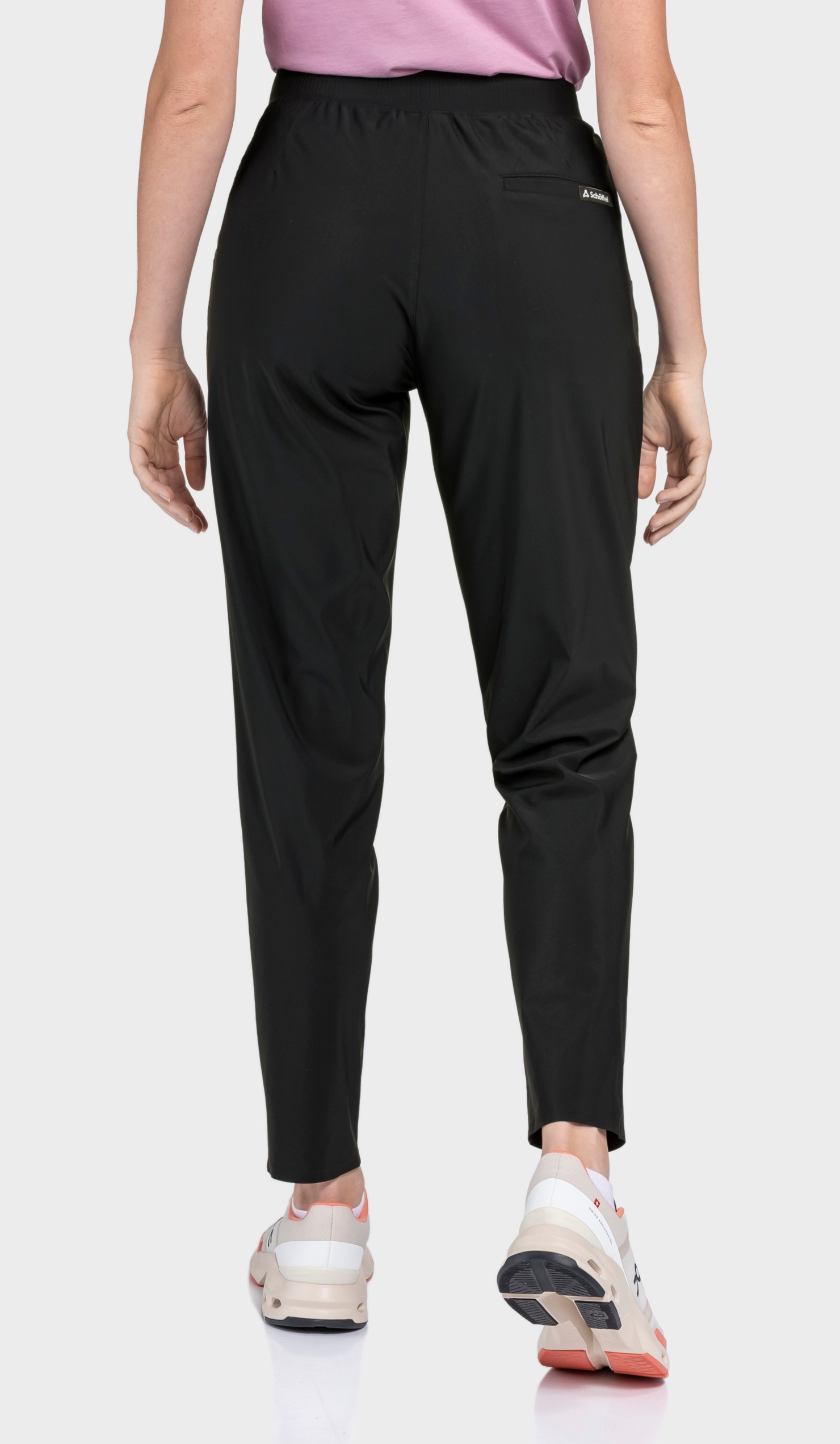 Schöffel Outdoorhose »Jersey Pants Style Calmay WMN«