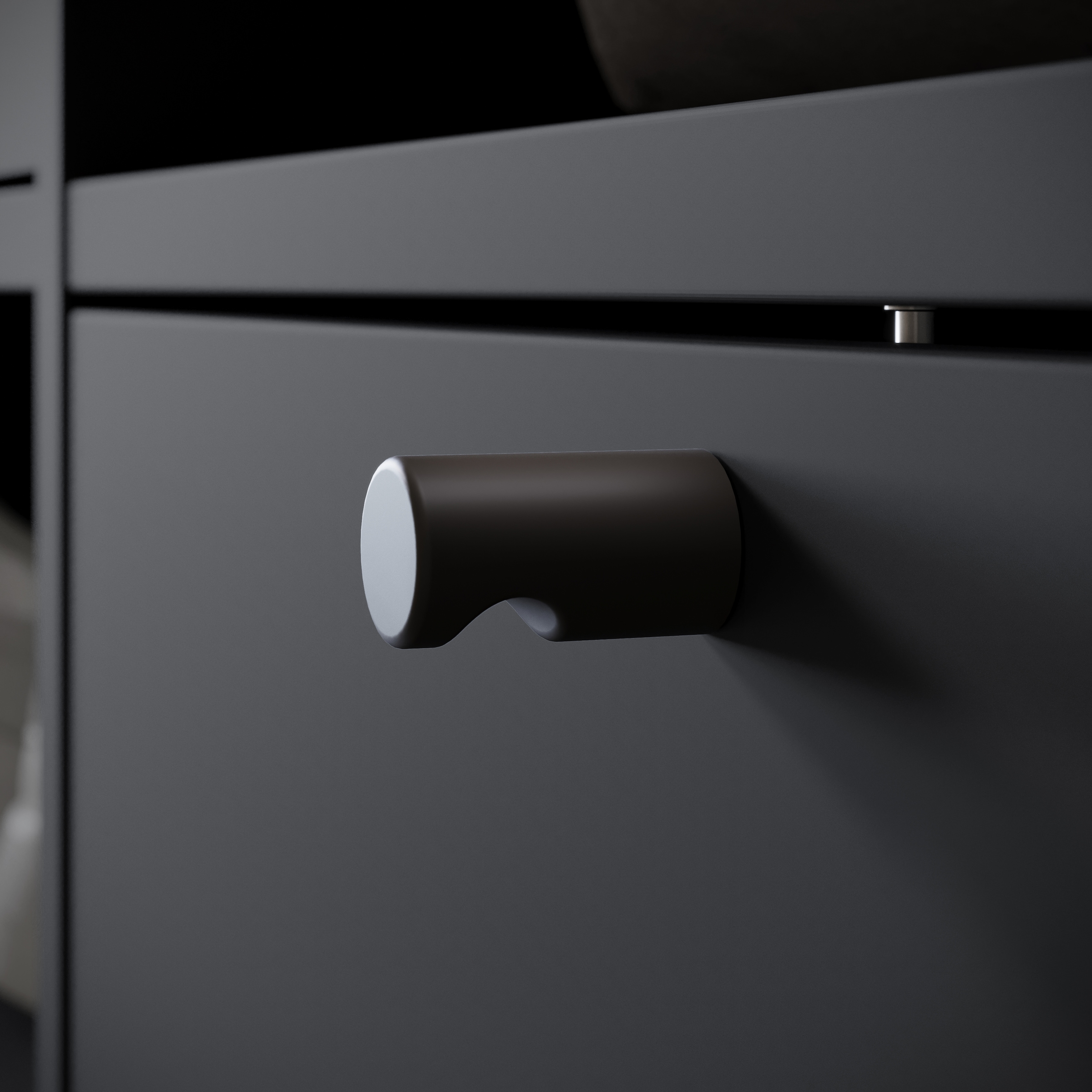 Home affaire Schuhschrank »Schuhkommode Dino« Flurschrank mit verstellbaren Einlegeböden, BxHxT: 50 × 190 × 33 cm