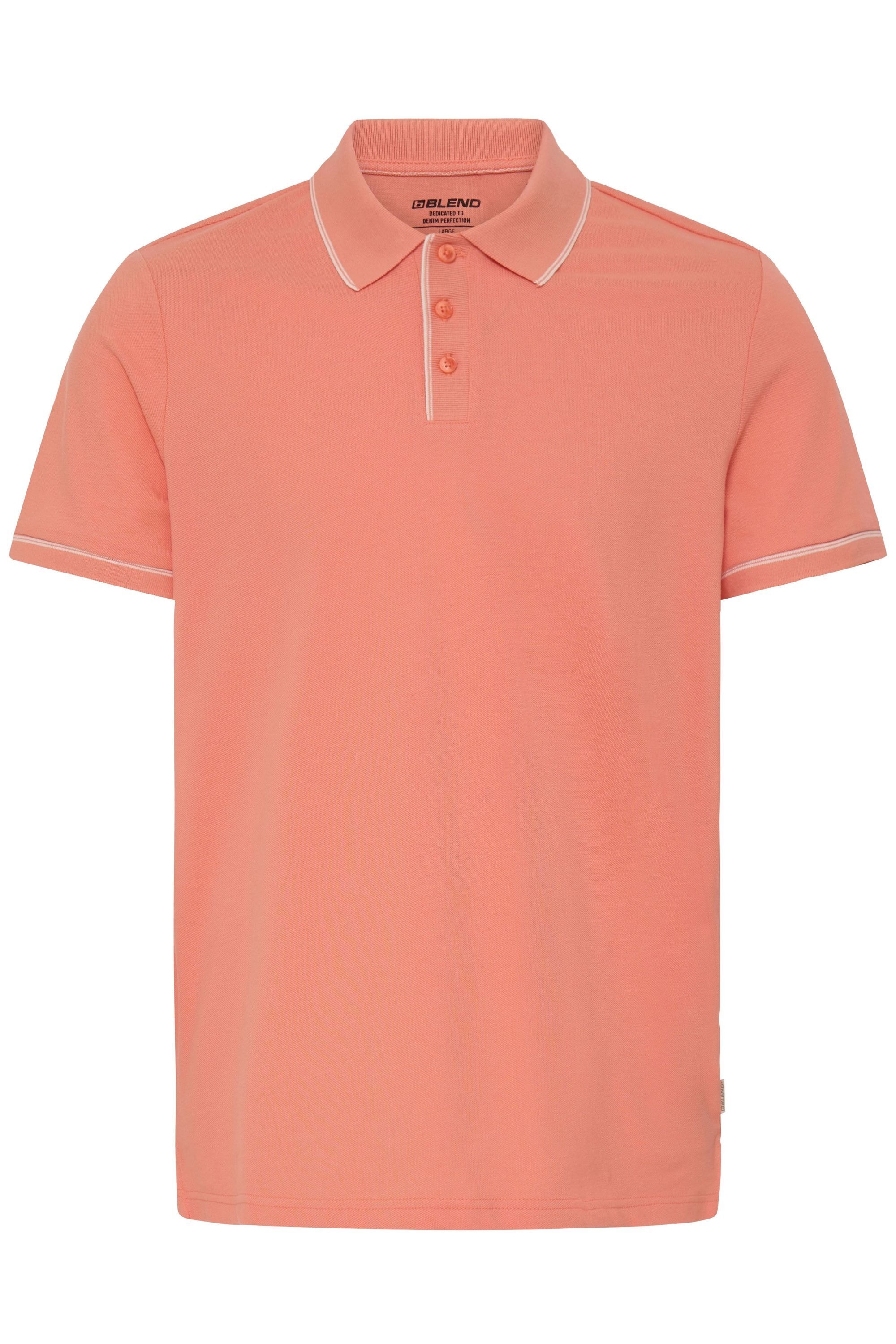 Blend Poloshirt "Poloshirt BHElwood"