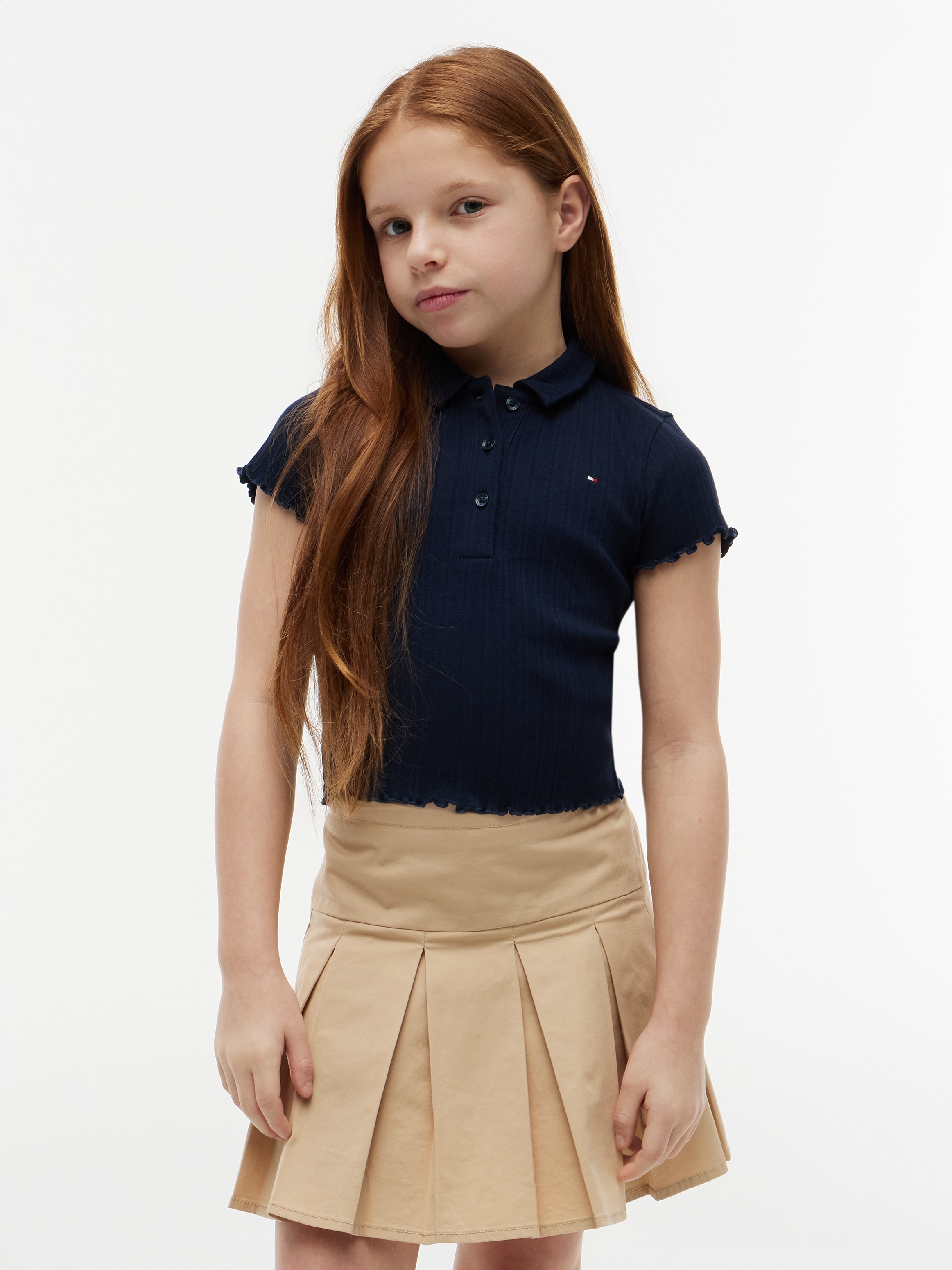 Tommy Hilfiger T-Shirt Kinder bis 16 Jahre