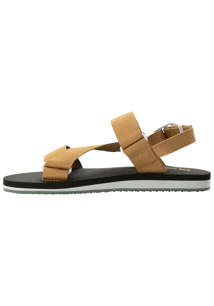 Jack Wolfskin Sandalette »URBAN ENTDECKUNG BELT SANDAL W«