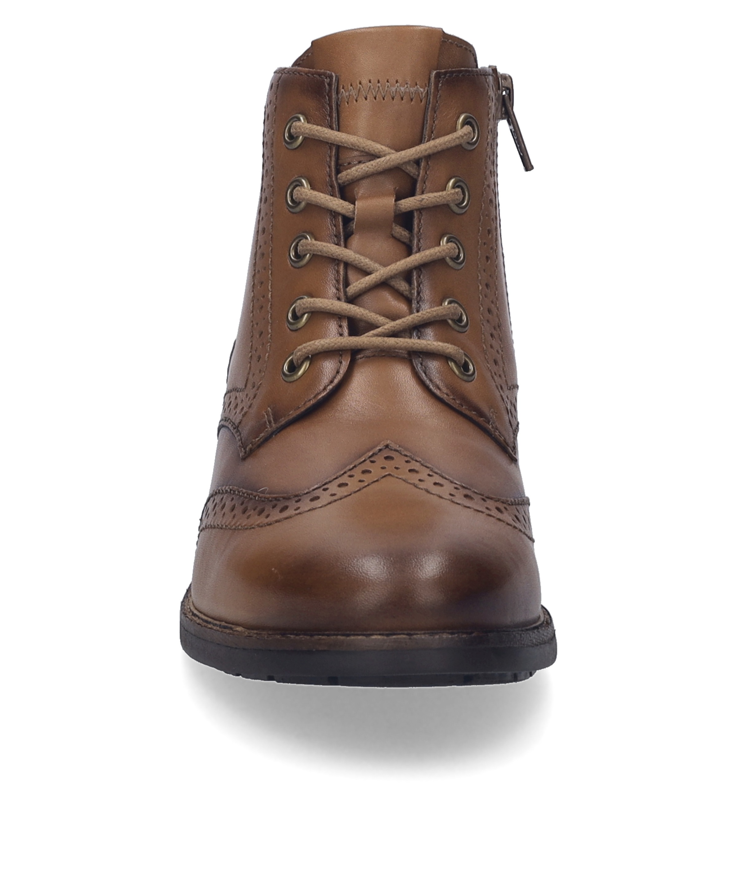 Josef Seibel Stiefelette »Kate 11, cognac«