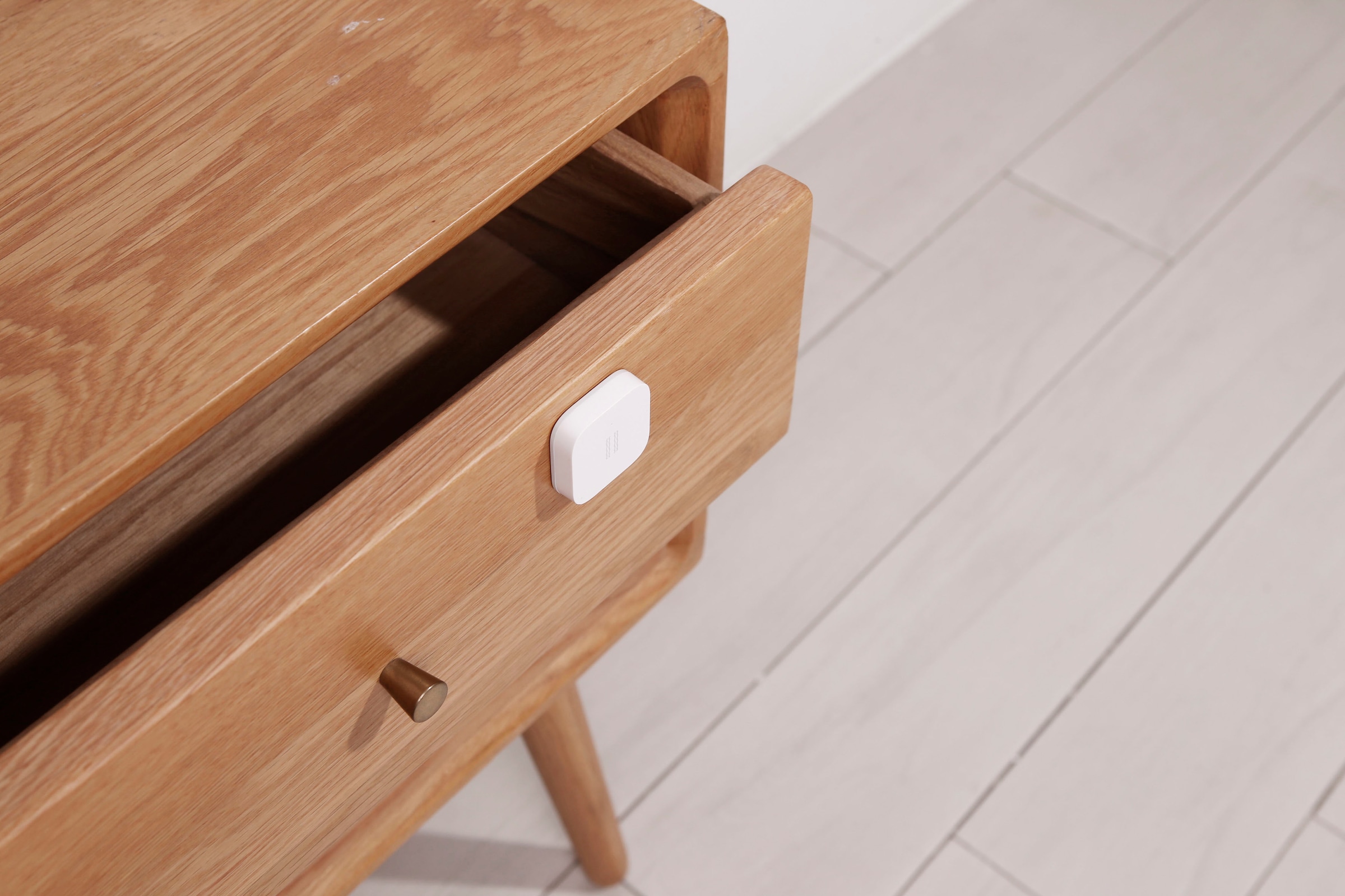 Aqara Sensor »Vibration«
