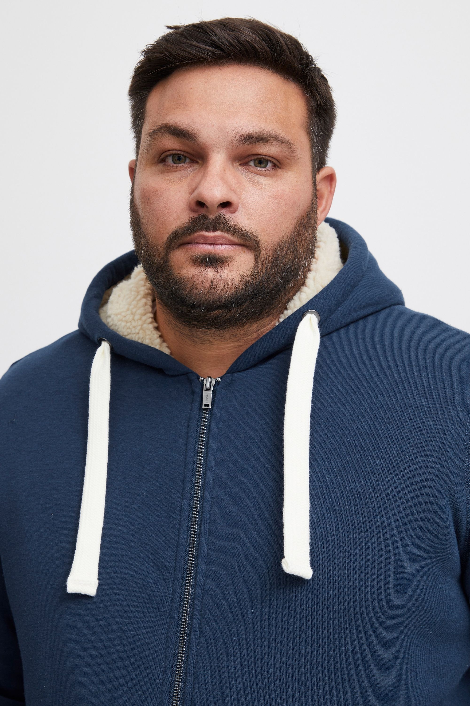 Blend Kapuzensweatjacke »Kapuzensweatjacke BHSweatshirt«