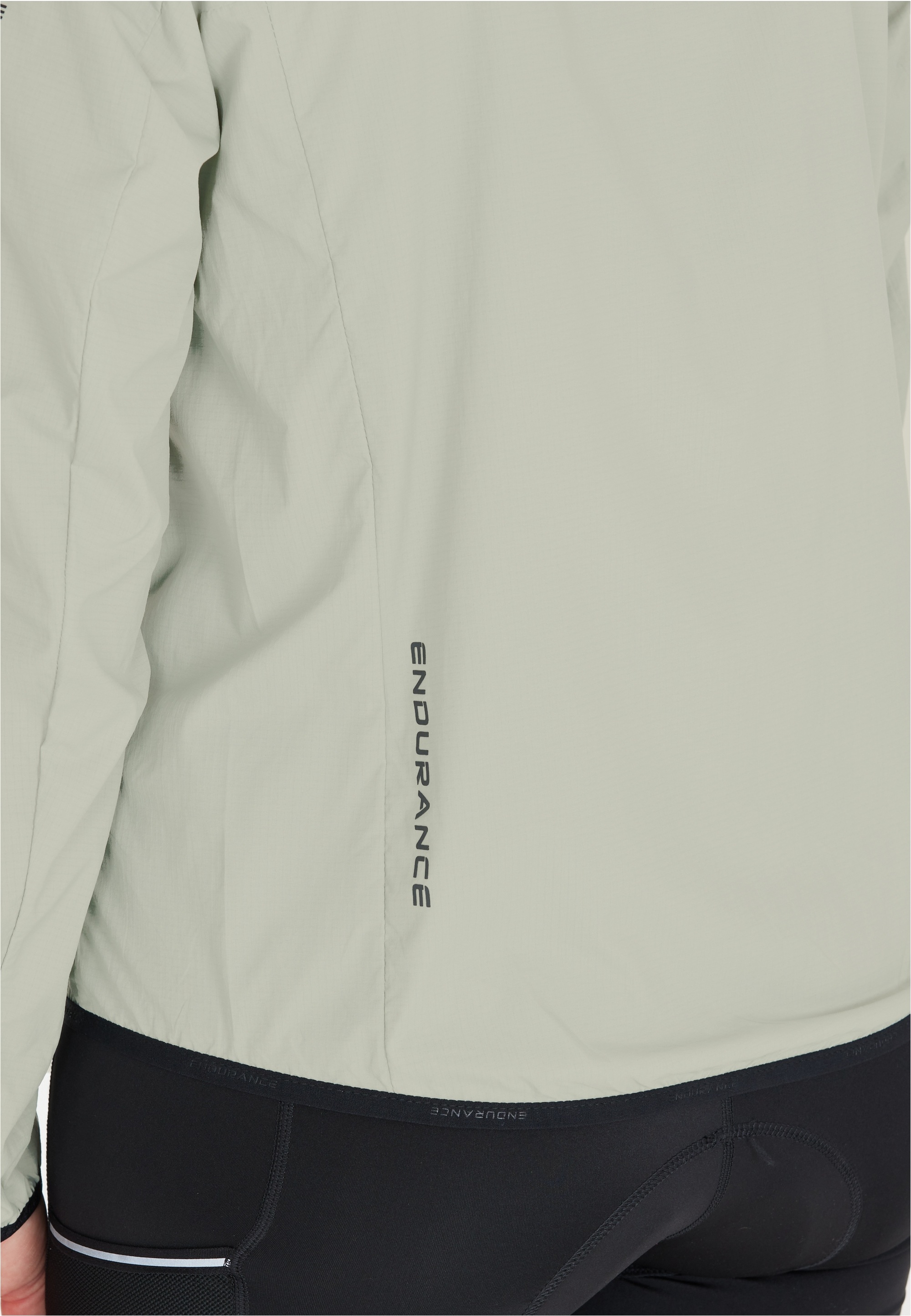 ENDURANCE Sweatjacke »Nimbos«, in leichter Konstruktion für Fahrrad und MTB