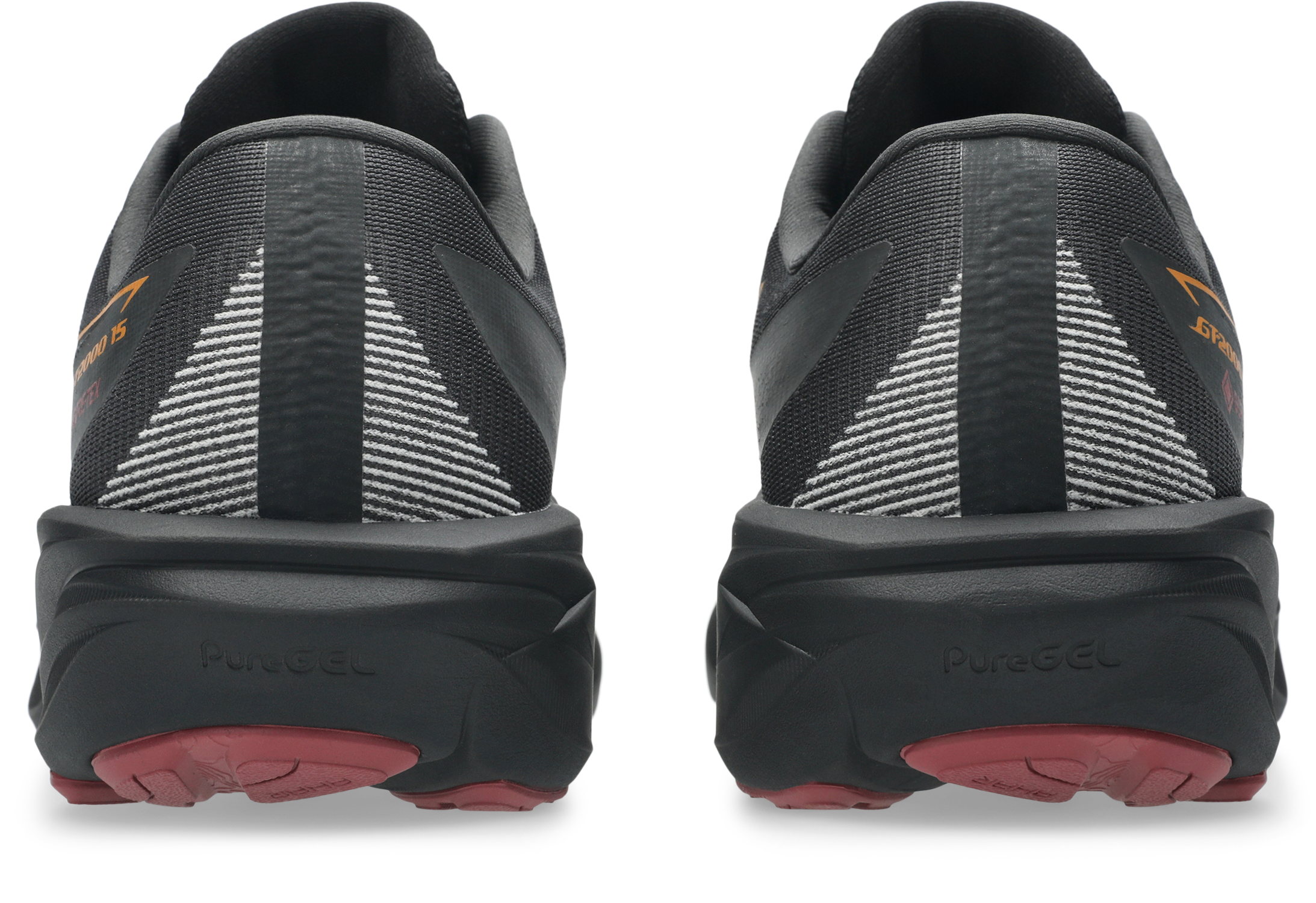 Asics Laufschuh »GT-2000 15 GORE-TEX®«  für mehr Stabilität und wasserdicht