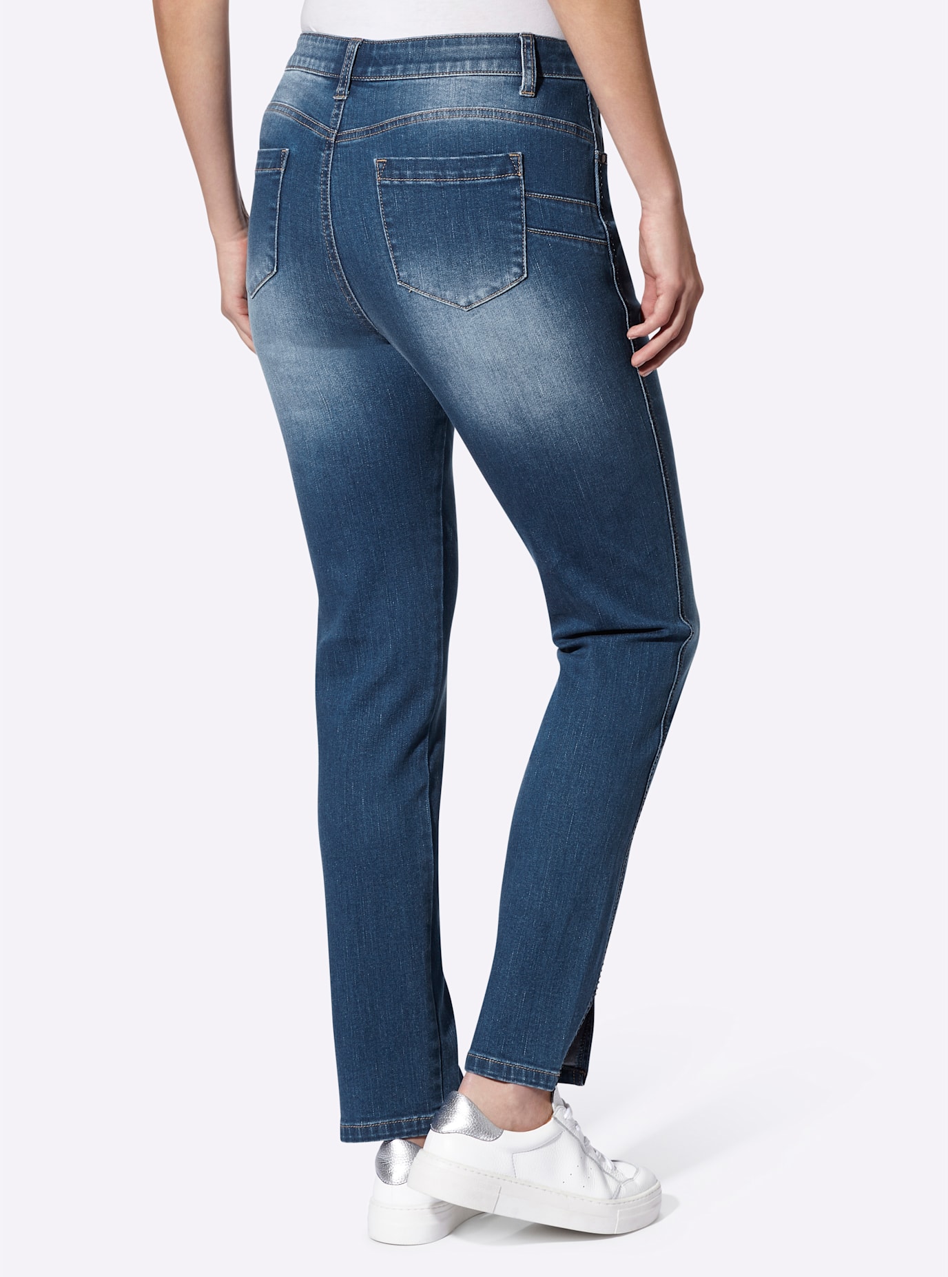 Thumbnail - heine Bequeme Jeans 1 Stk.