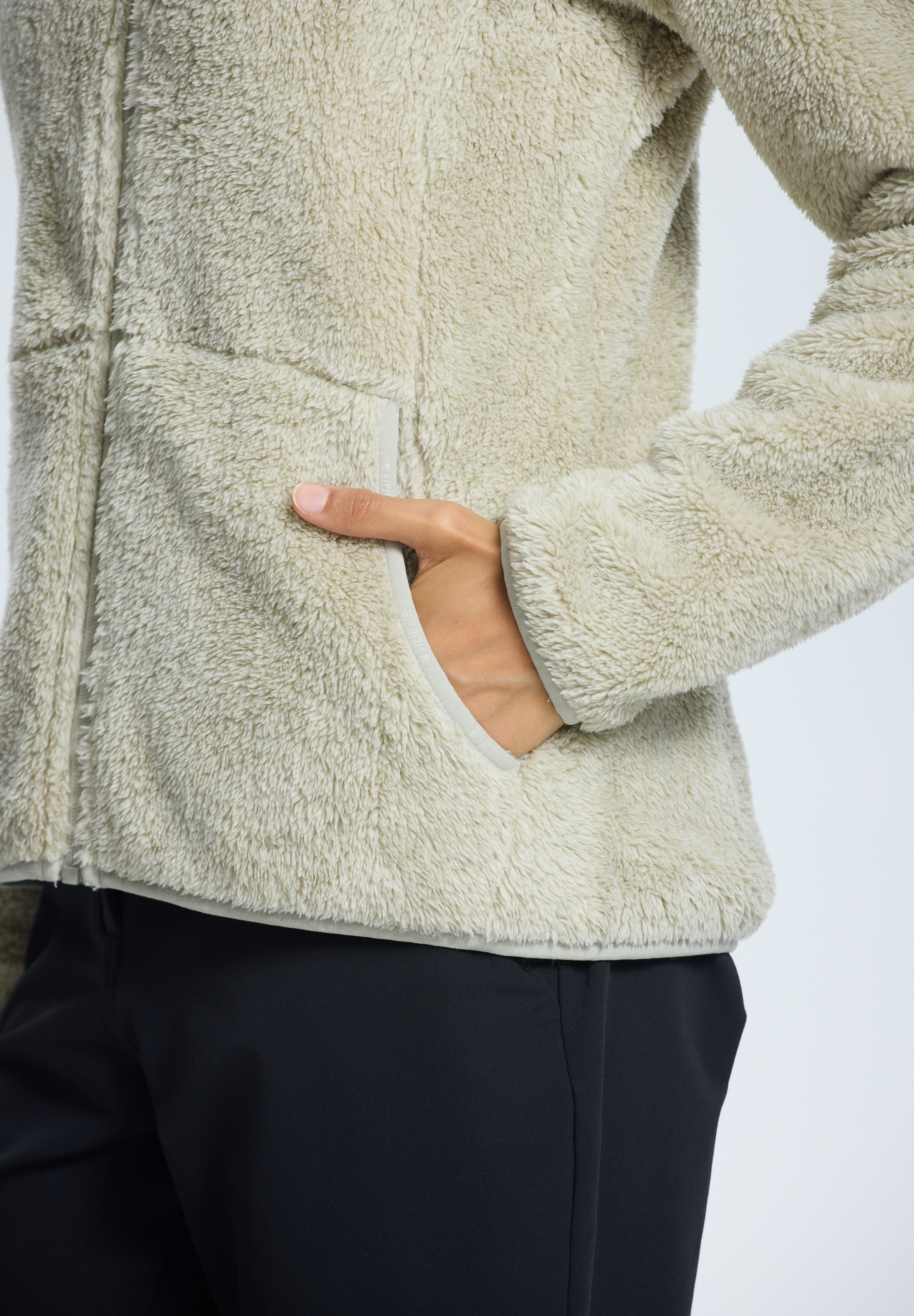 Icepeak Fleecejacke »COLONY«, (1 St.)