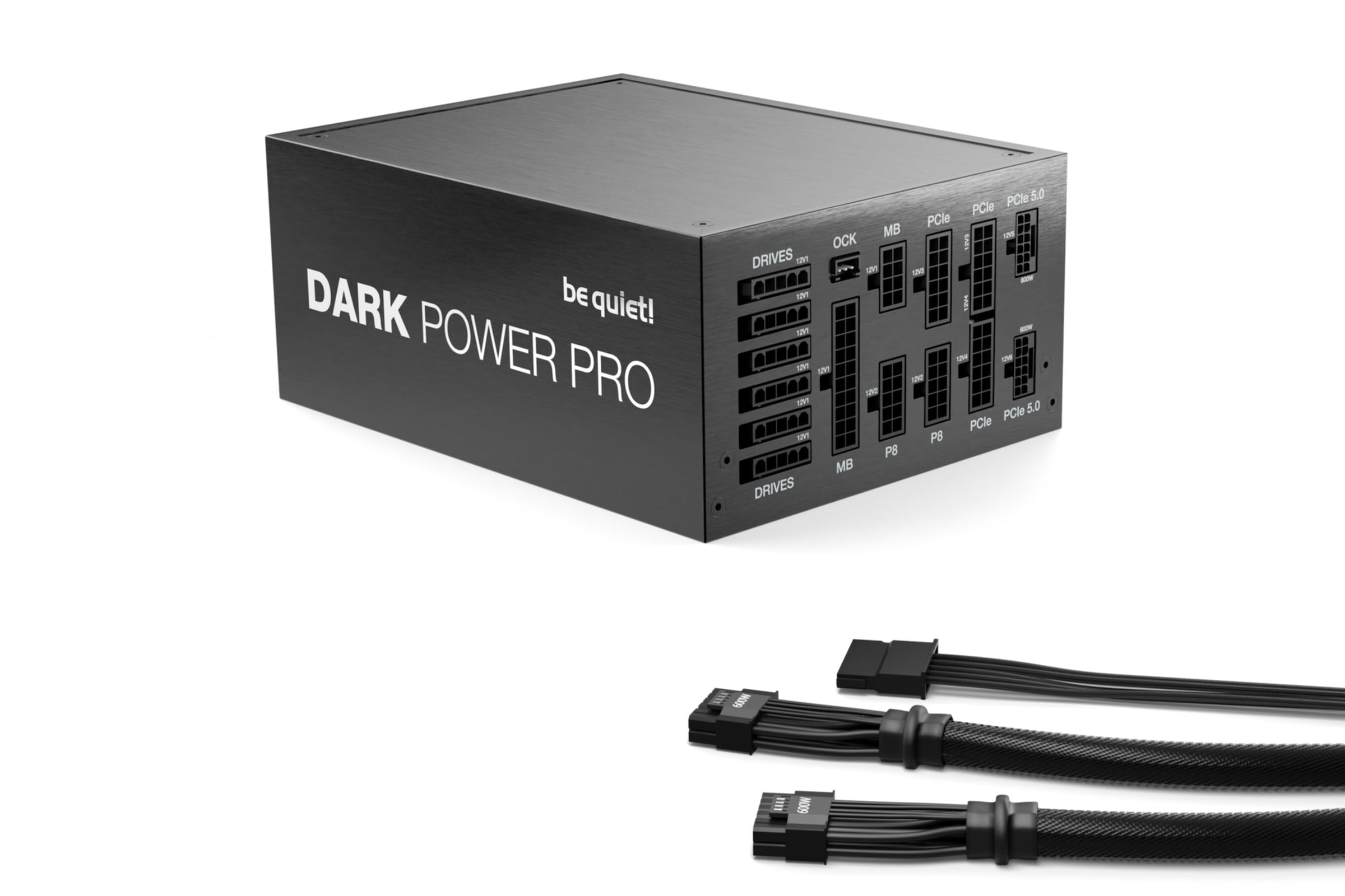 be quiet! Netzteil »Dark Power Pro 13  1300W«