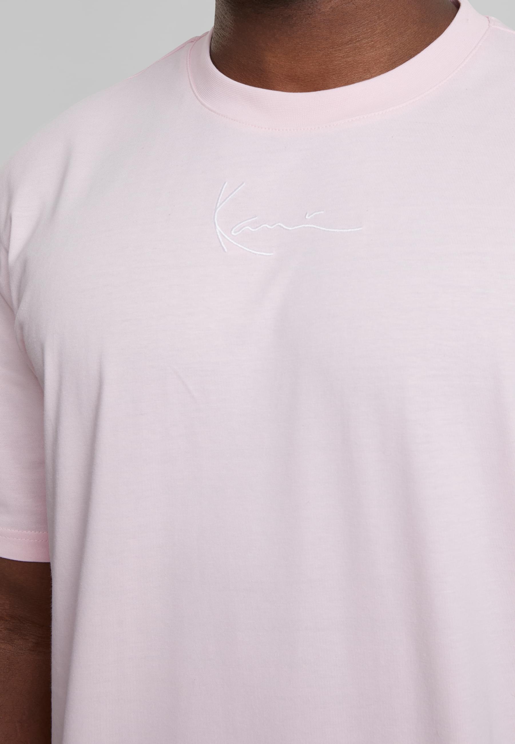 Karl Kani T-Shirt »Karl Kani Small Signature Essential Tee«, (1 tlg.)