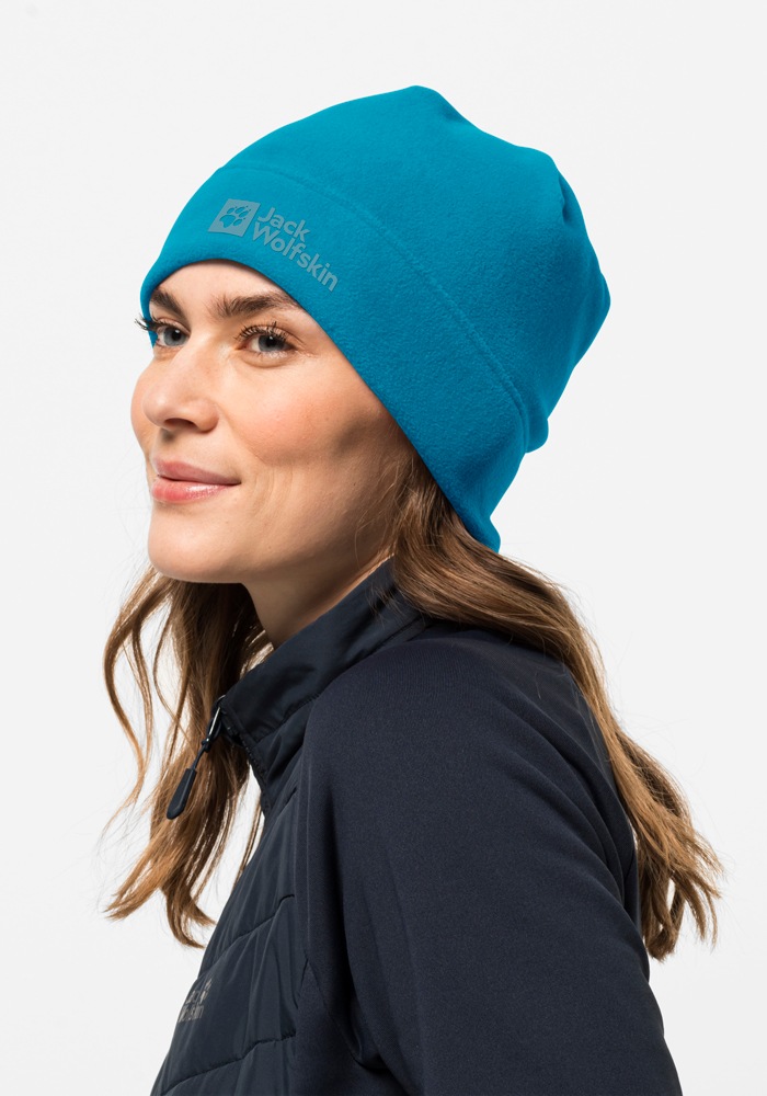 Jack Wolfskin Beanie "REAL STUFF BEANIE"