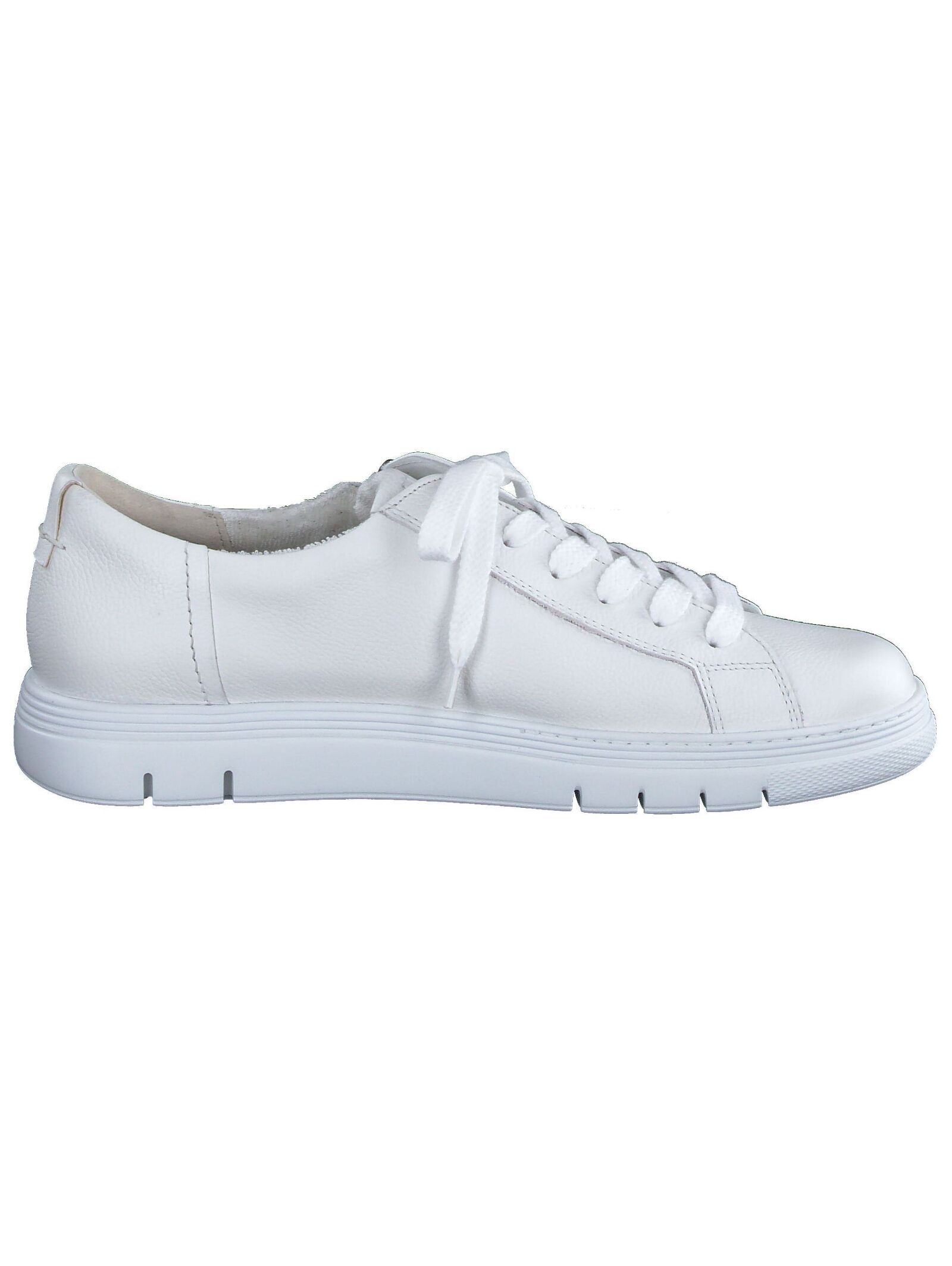 Paul Green Sneaker »Paul Green Sneaker Glattleder«