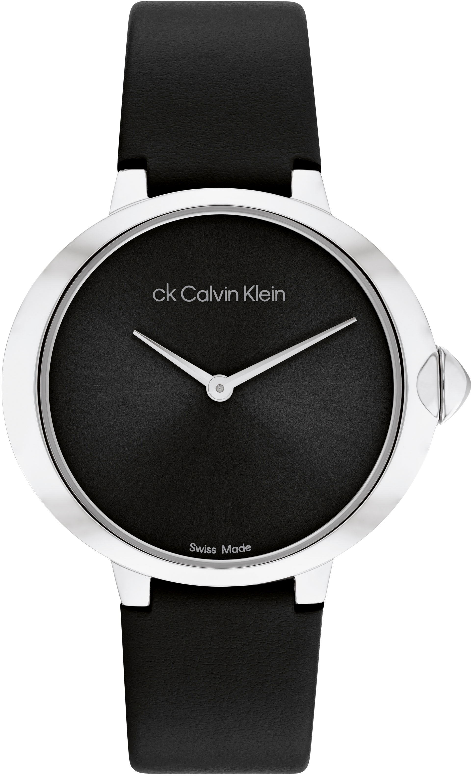 kaufen Klein Calvin BAUR | 25000049« »TIMELESS, online Quarzuhr