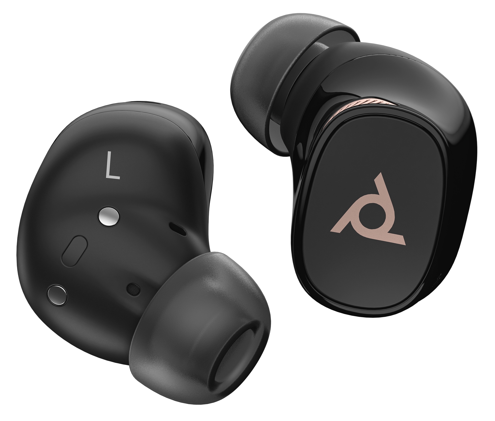 Poly wireless In-Ear-Kopfhörer »Voyager Free 20«, Bluetooth, Noise-Cancelling