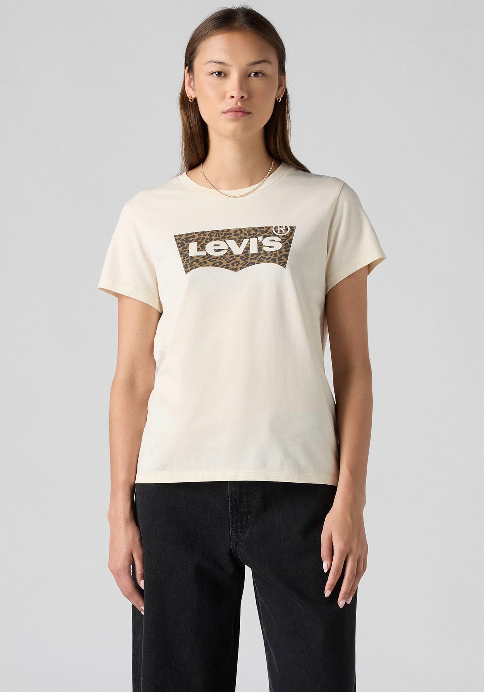 Levis T-Shirt "LSE THE PERFECT TEE" günstig online kaufen