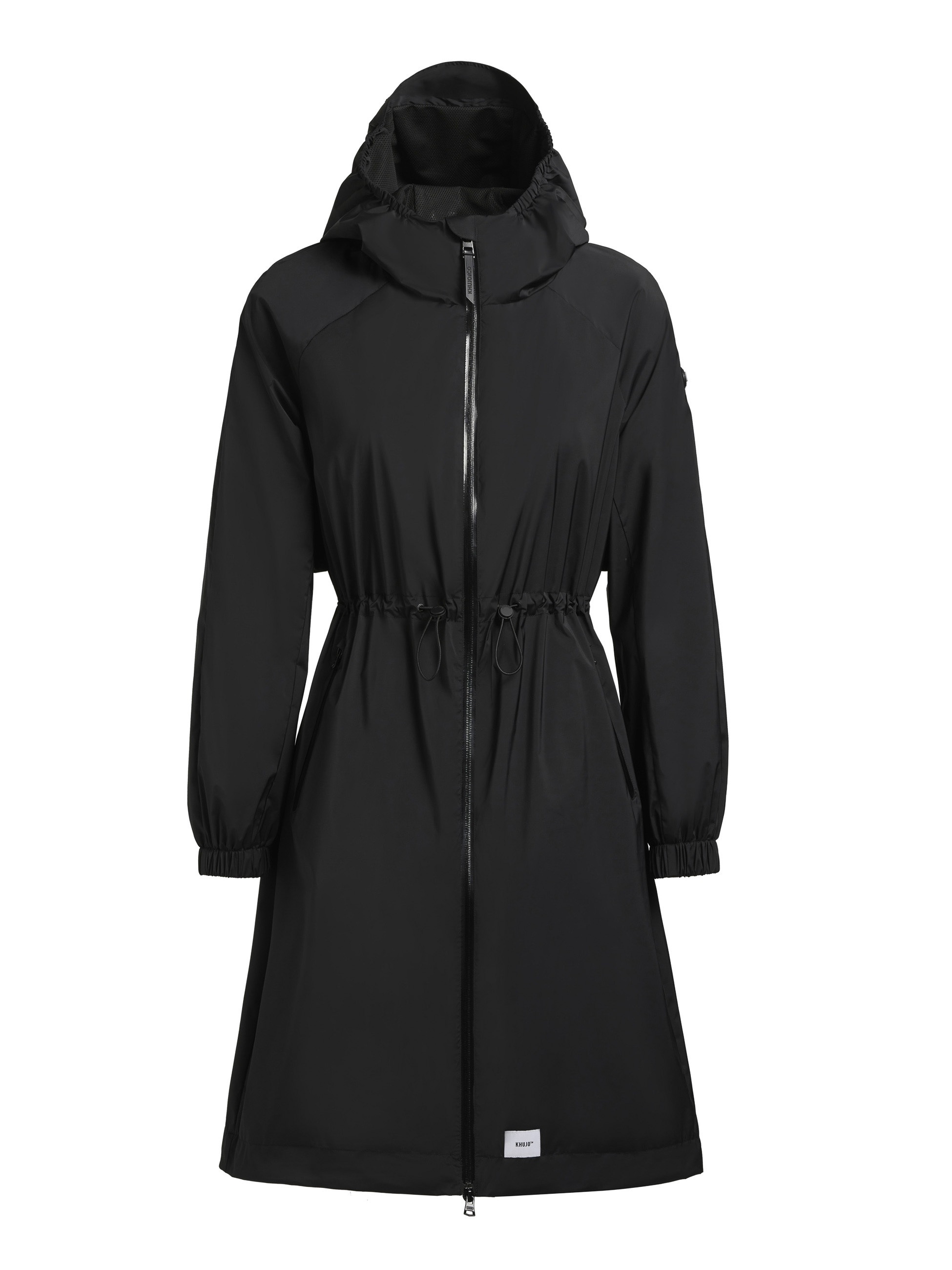 khujo Kurzmantel "TUULI" günstig online kaufen