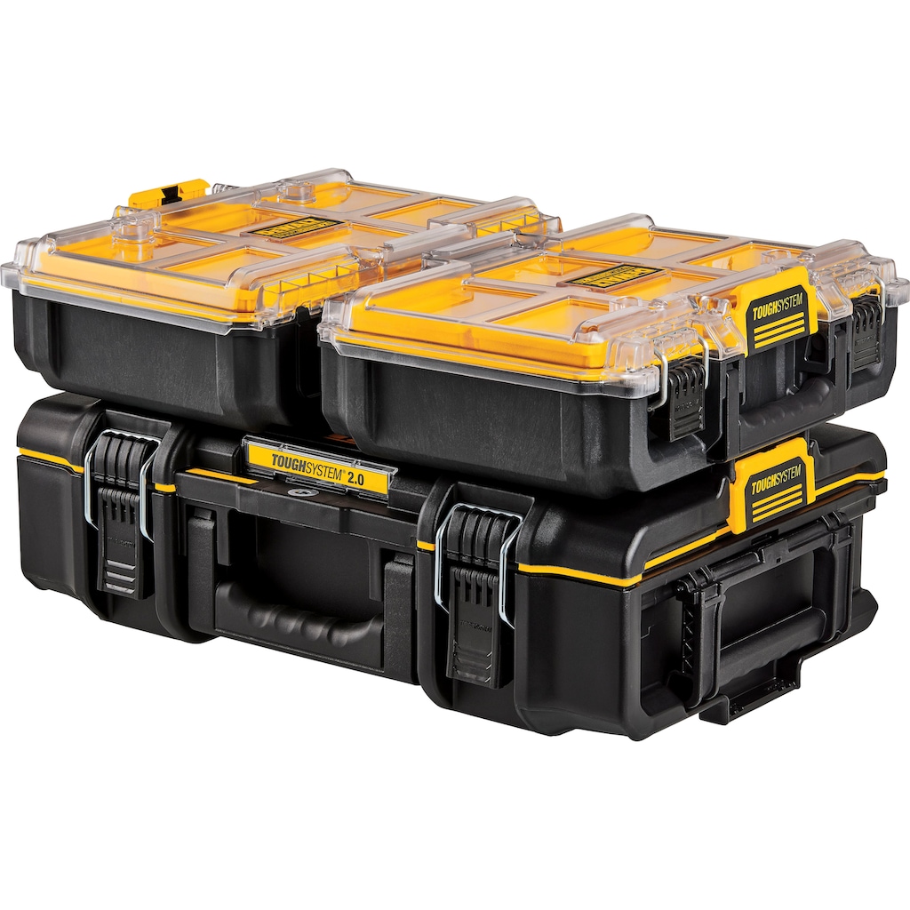 DeWalt Organizer »DWST83392-1«