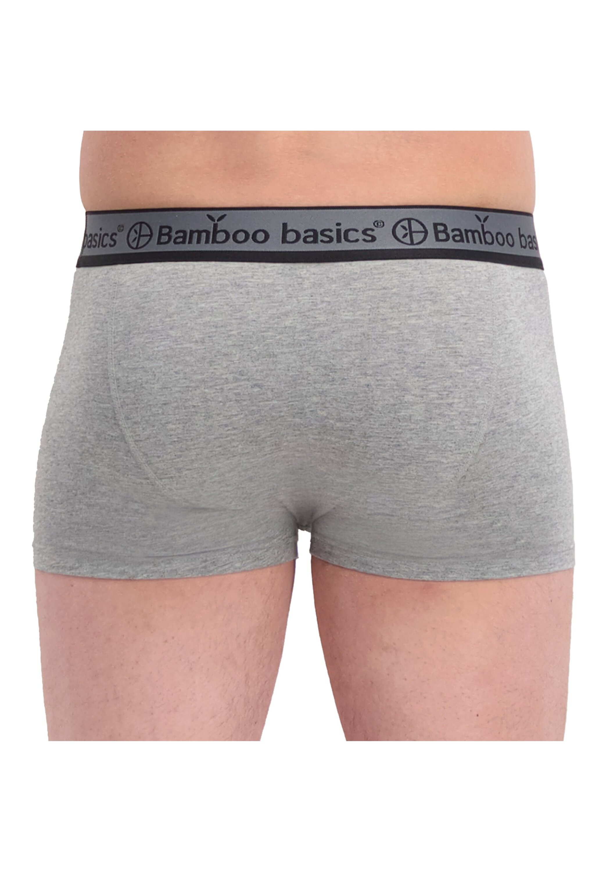 Bamboo basics Boxershorts »Boxershort LIAM 3er Pack«