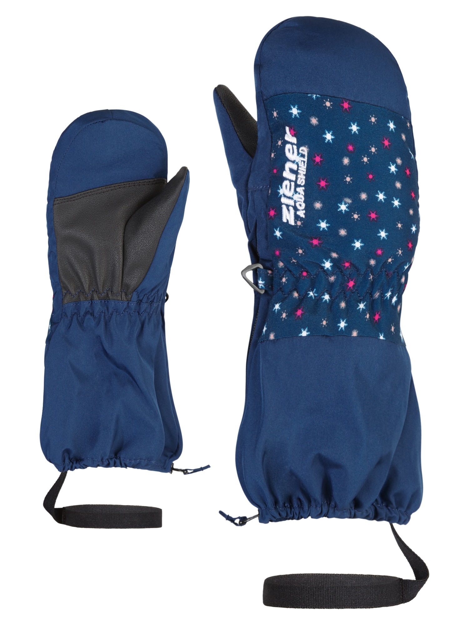 United Colors Of Benetton Jungen Handschuhe - Wolle Mix In Größe M