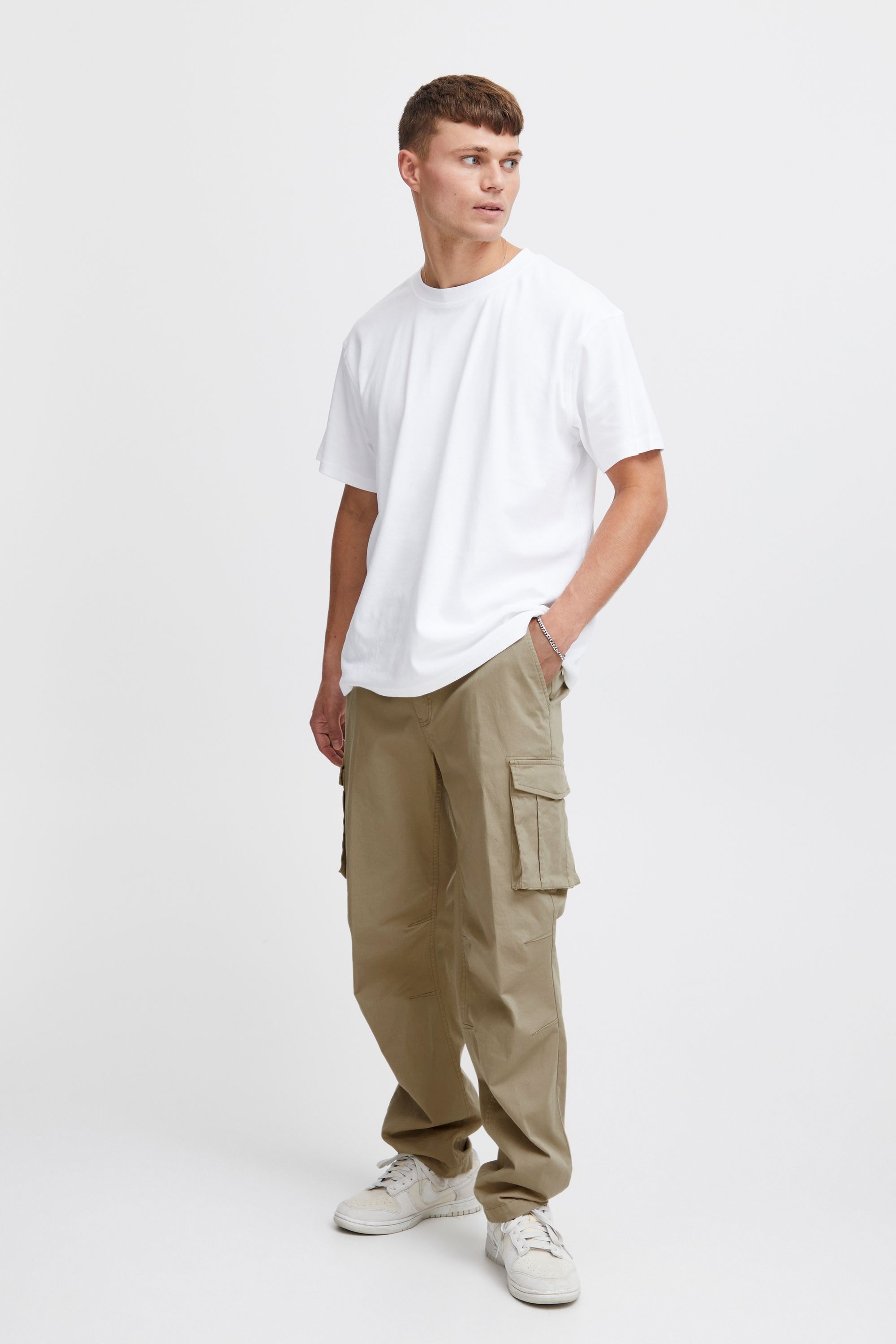 !Solid Cargohose »Cargohose SDJoe«