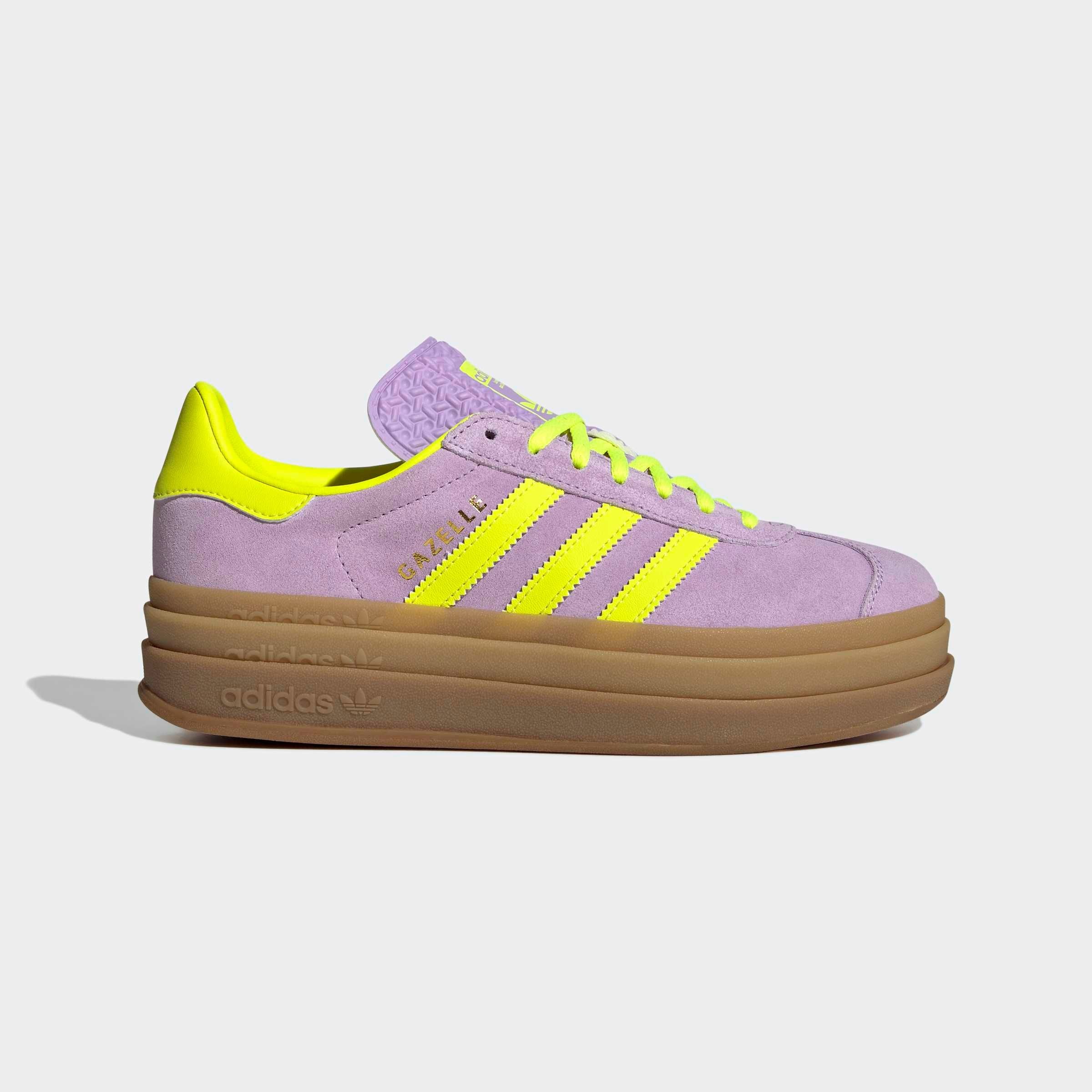 adidas Originals Sneaker "GAZELLE BOLD" günstig online kaufen