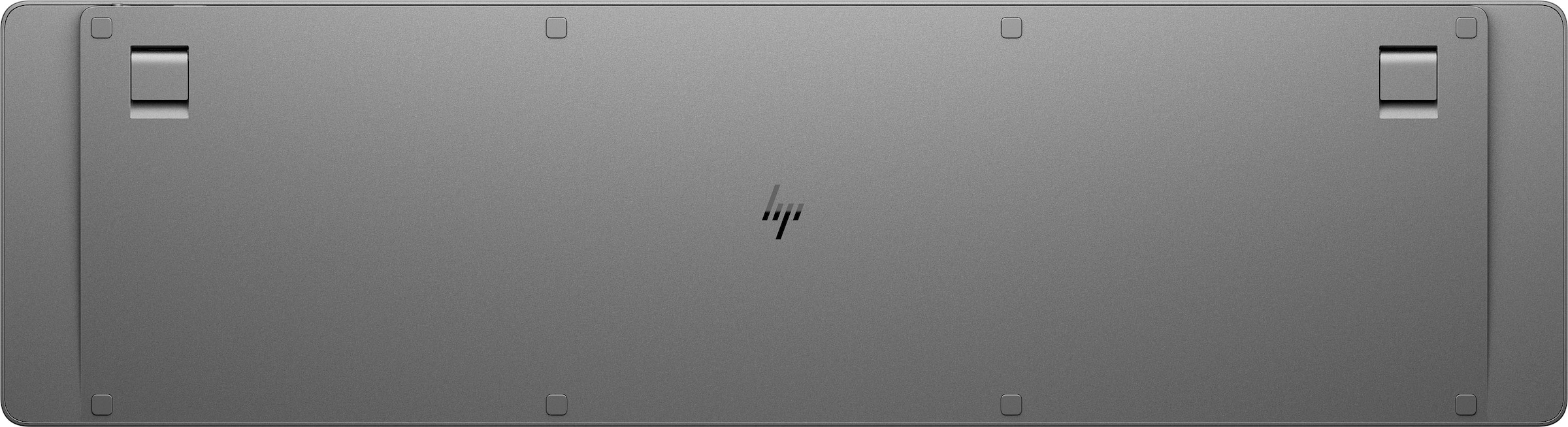 HP Wireless-Tastatur »975«, (Fn-Tasten-Ziffernblock-Windows-Sperrtaste)