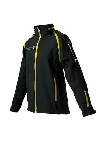 DEPROC Active Softshelljacke »STANLEY PEAK WOMEN« ab...