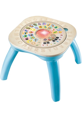 Vtech ® Spieltisch »Holzspielzeug Baby Inter...