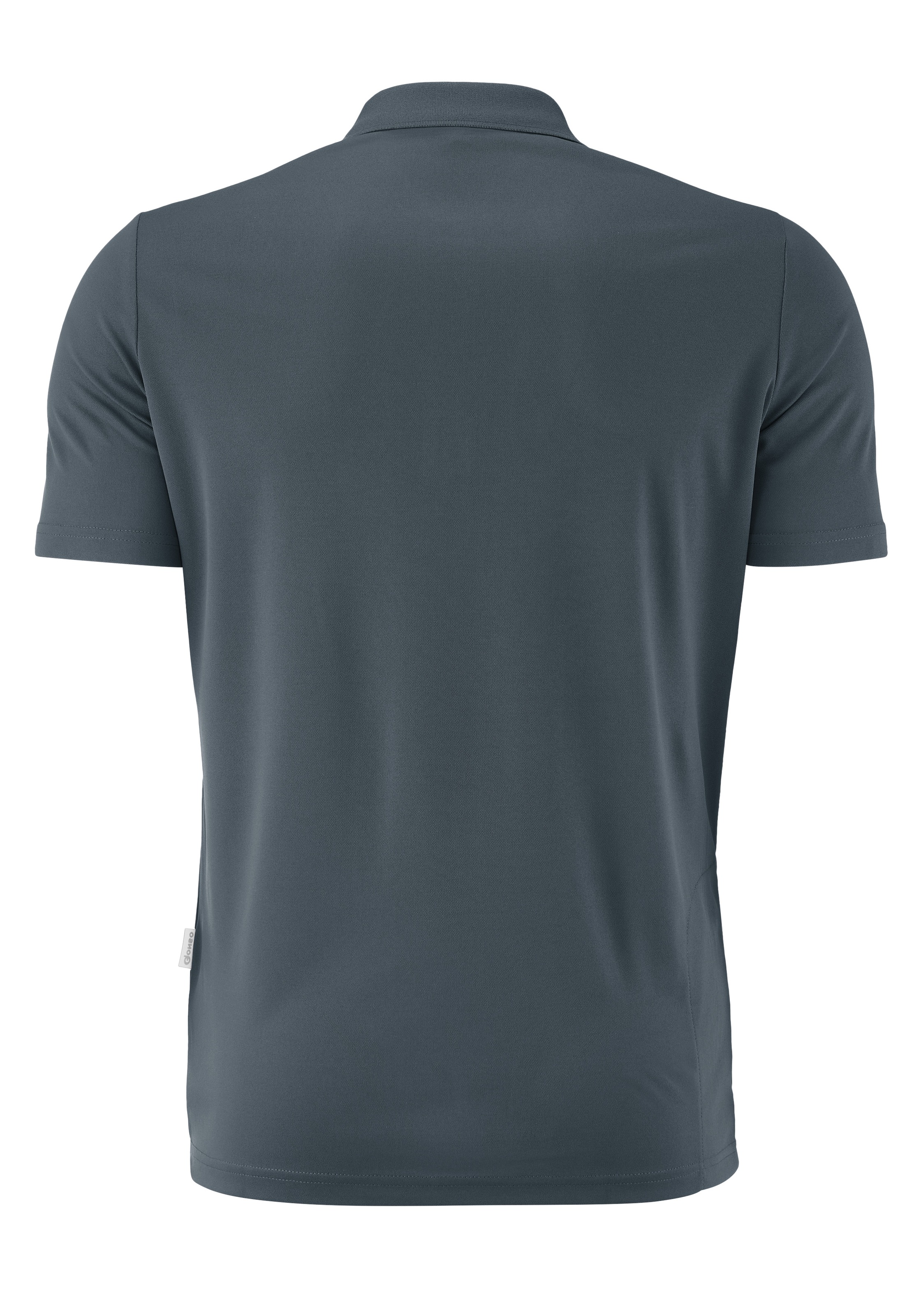 Gonso Radtrikot »Almas«, Herren Fahrradtrikot kurzarm, elastisches und atmungsaktives Radshirt