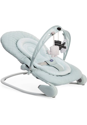 Chicco Babywippe »Hoopla Antiguan Sky« iki 18...