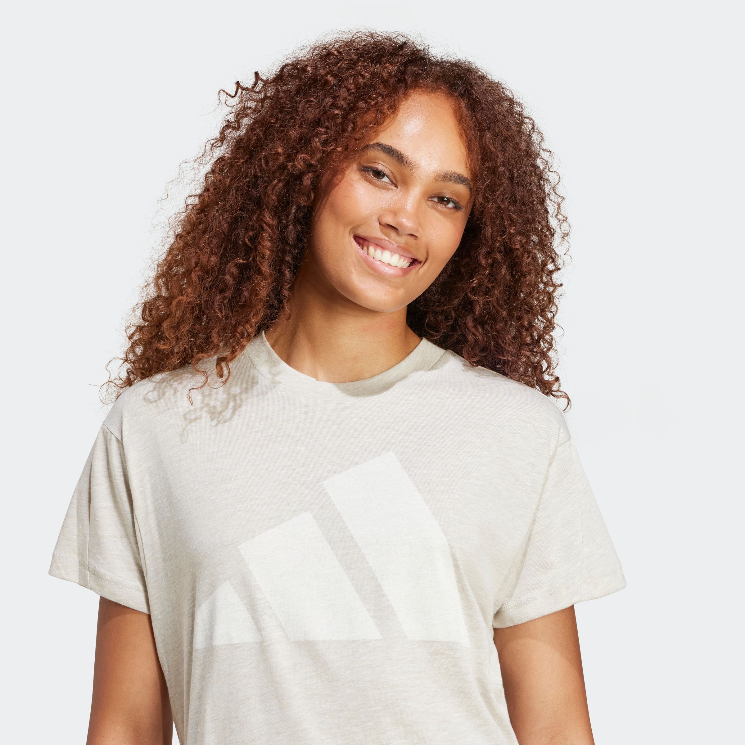 adidas Sportswear T-Shirt »W WINNERS T«