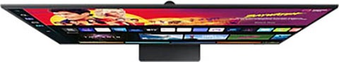 Samsung Smart Monitor »S43BM700UU«, 108 cm/43 Zoll, 3840 x 2160 px, 4K Ultra HD, 4 ms Reaktionszeit, 60 Hz