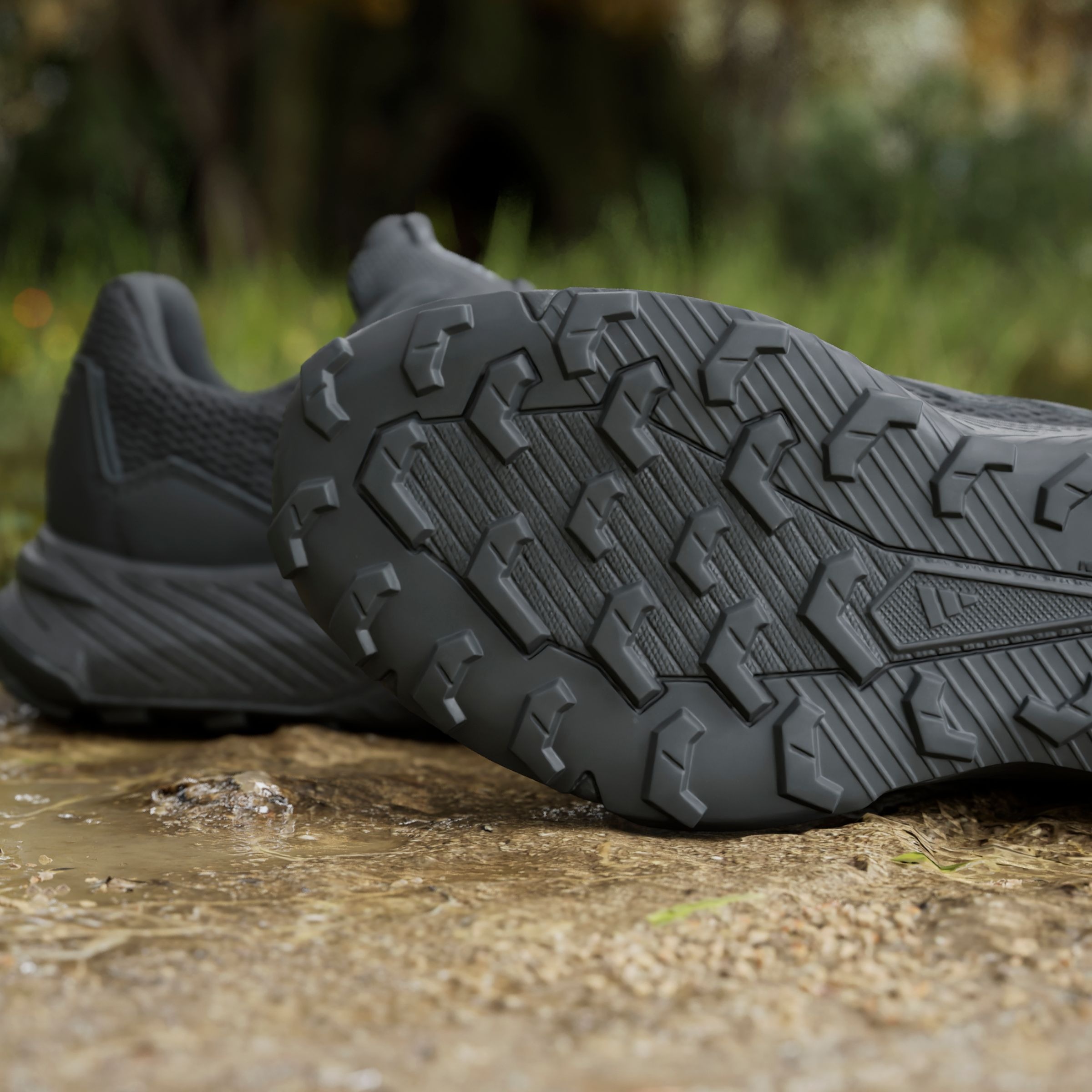 adidas TERREX Wanderschuh »TRACEFINDER TRAILRUNNING«