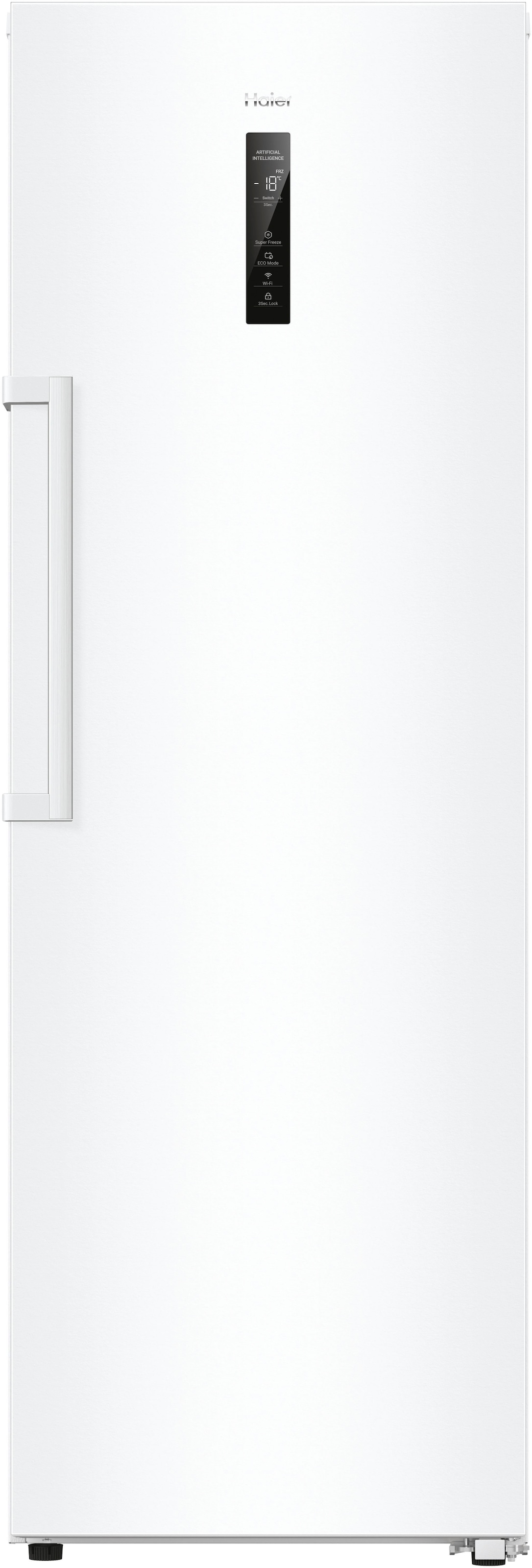 Haier Gefrierschrank "H4F272WDH1", 177,5 cm hoch, 60 cm breit