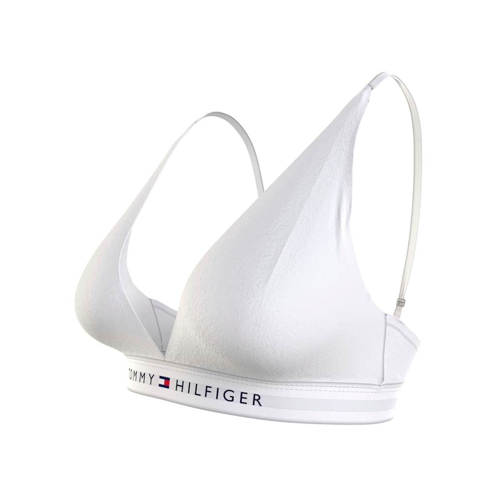 Tommy Hilfiger Underwear Bralette-BH »UNLINED TRIANGLE«