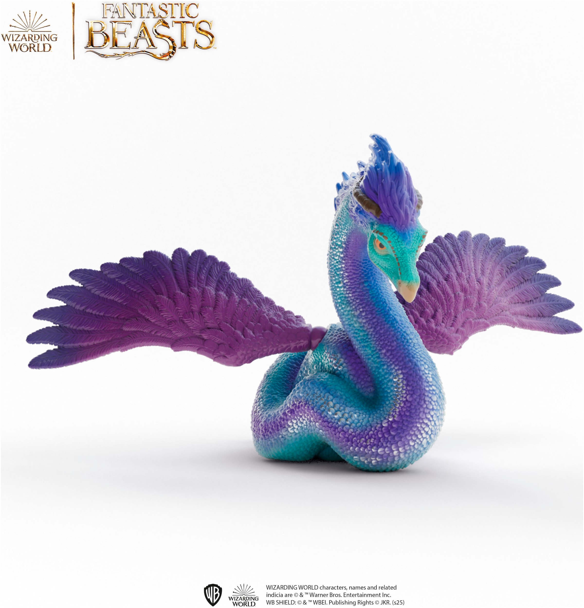 Schleich® Spielfigur »WIZARDING WORLD, HARRY POTTER™, Occamy™ (14903)«