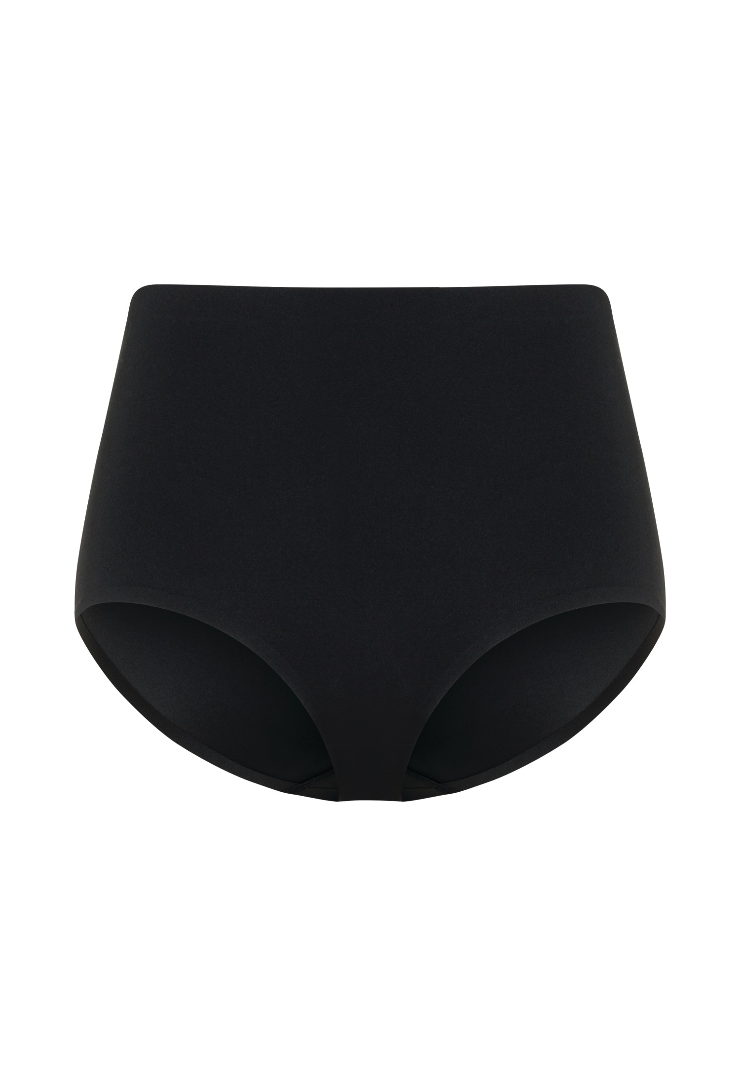 Susa Shapingslip »Milano« stark formend, elastisch, Microfaser, hoher Shape-Effekt, nahtlos