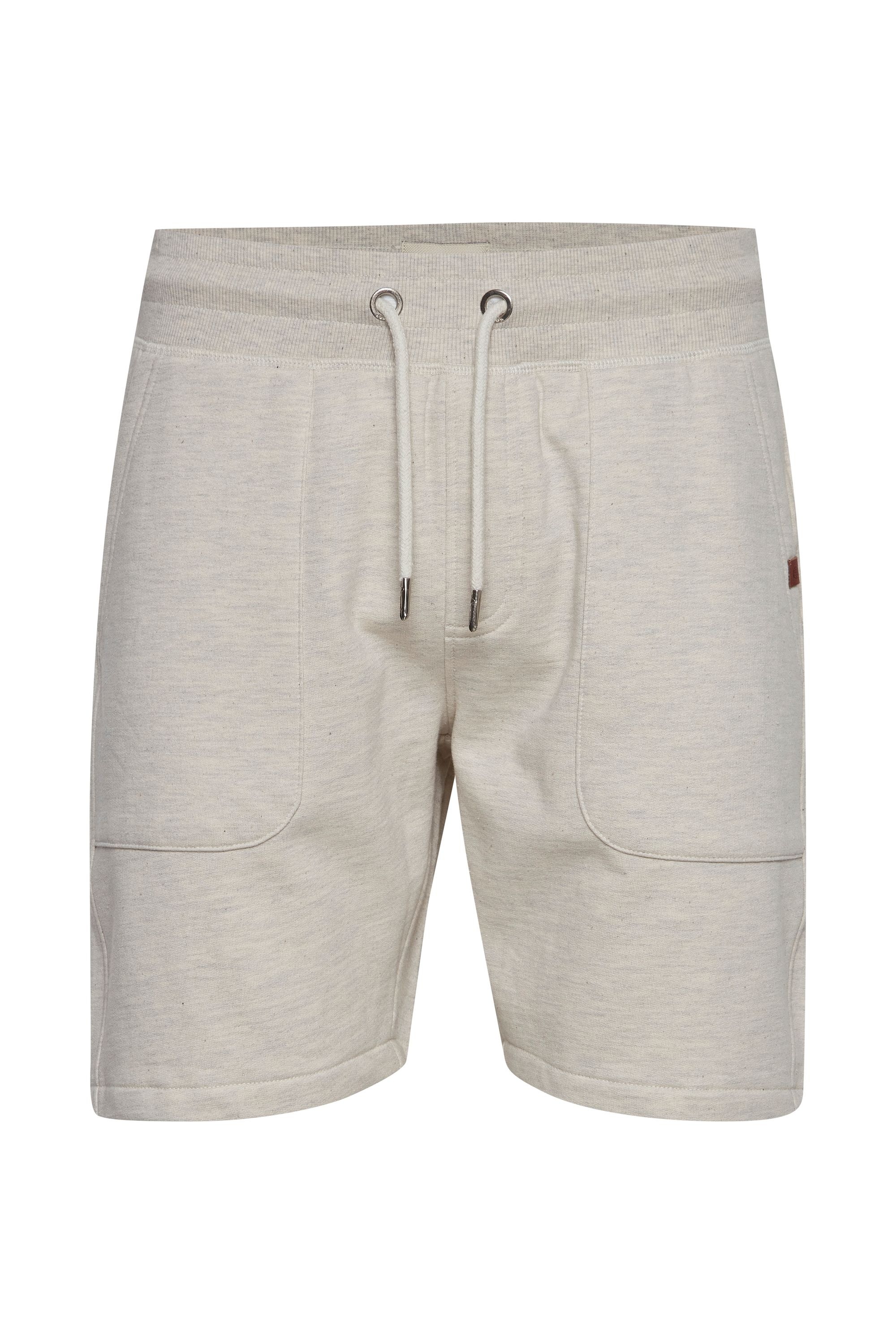 Blend Sweatshorts "BHMulker" Kurze Hose mit Kontrastkordeln günstig online kaufen