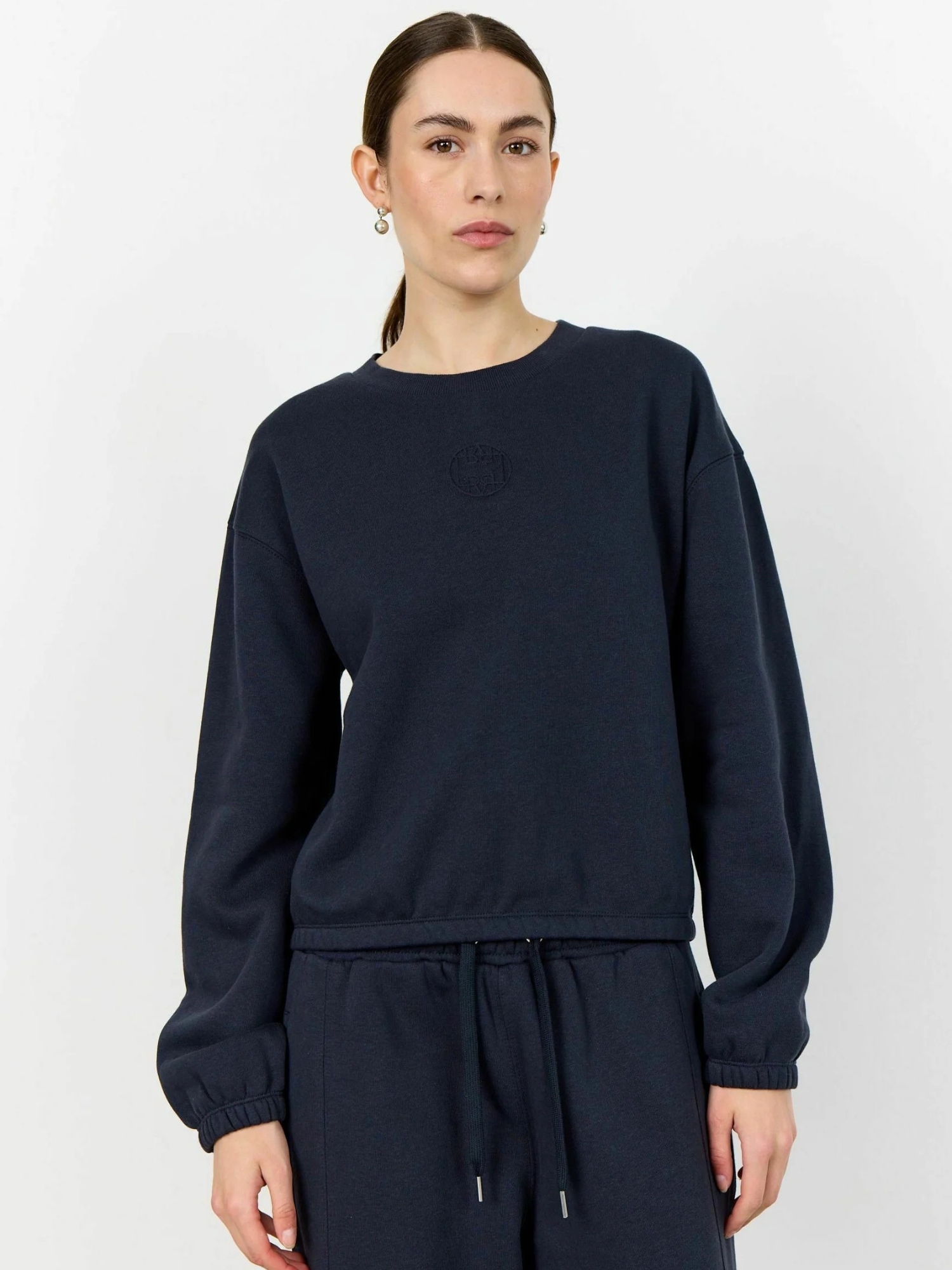Levete Room Strickpullover "Levete Room Sweater LR-NUKA" günstig online kaufen