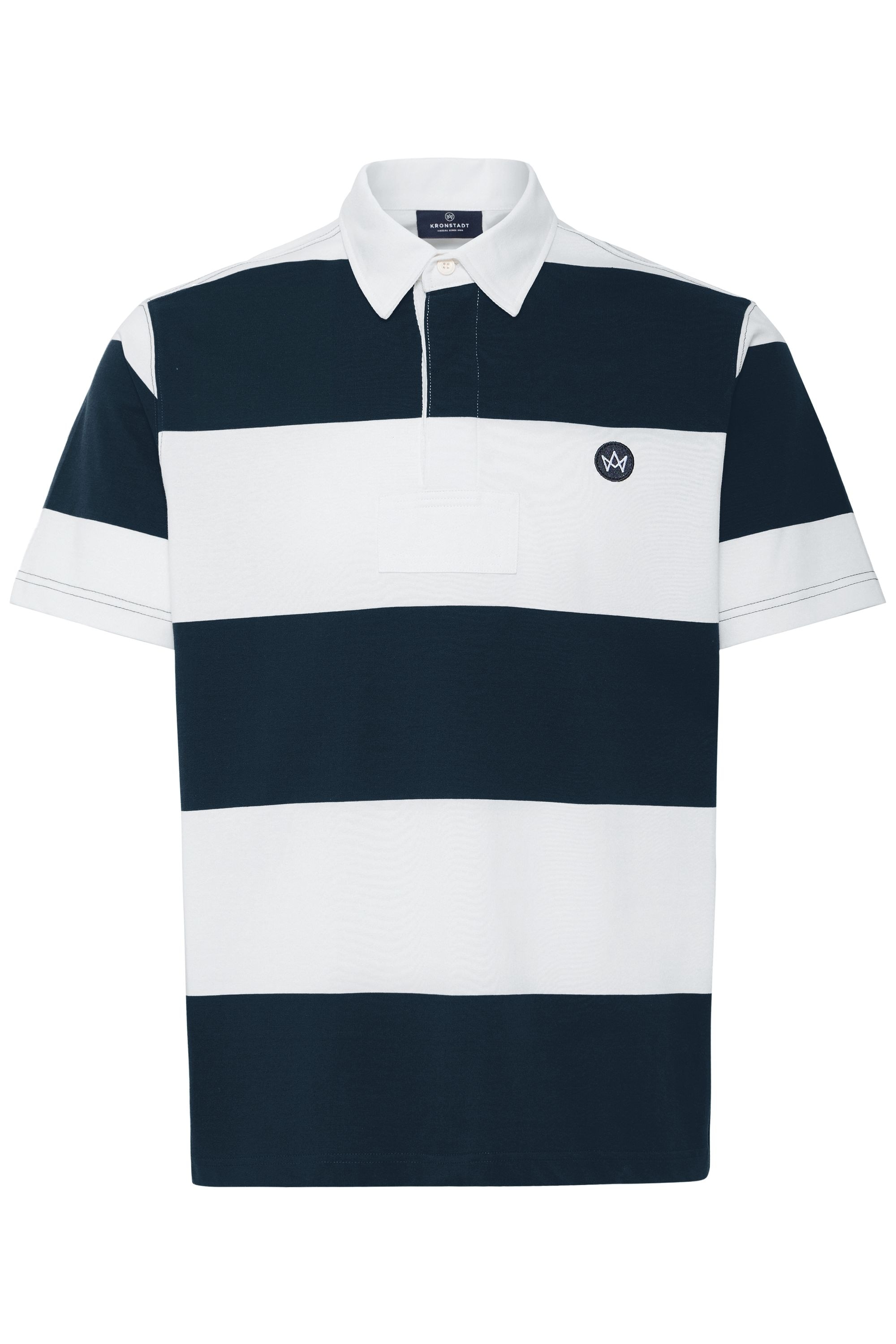 Kronstadt Poloshirt "Poloshirt KSGrimmon" günstig online kaufen