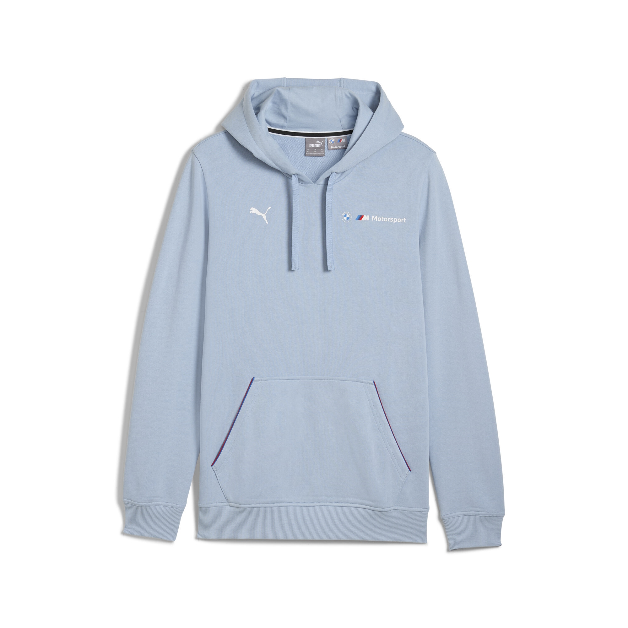 PUMA Hoodie "BMW M Motorsport ESS+ Hoodie Herren" günstig online kaufen