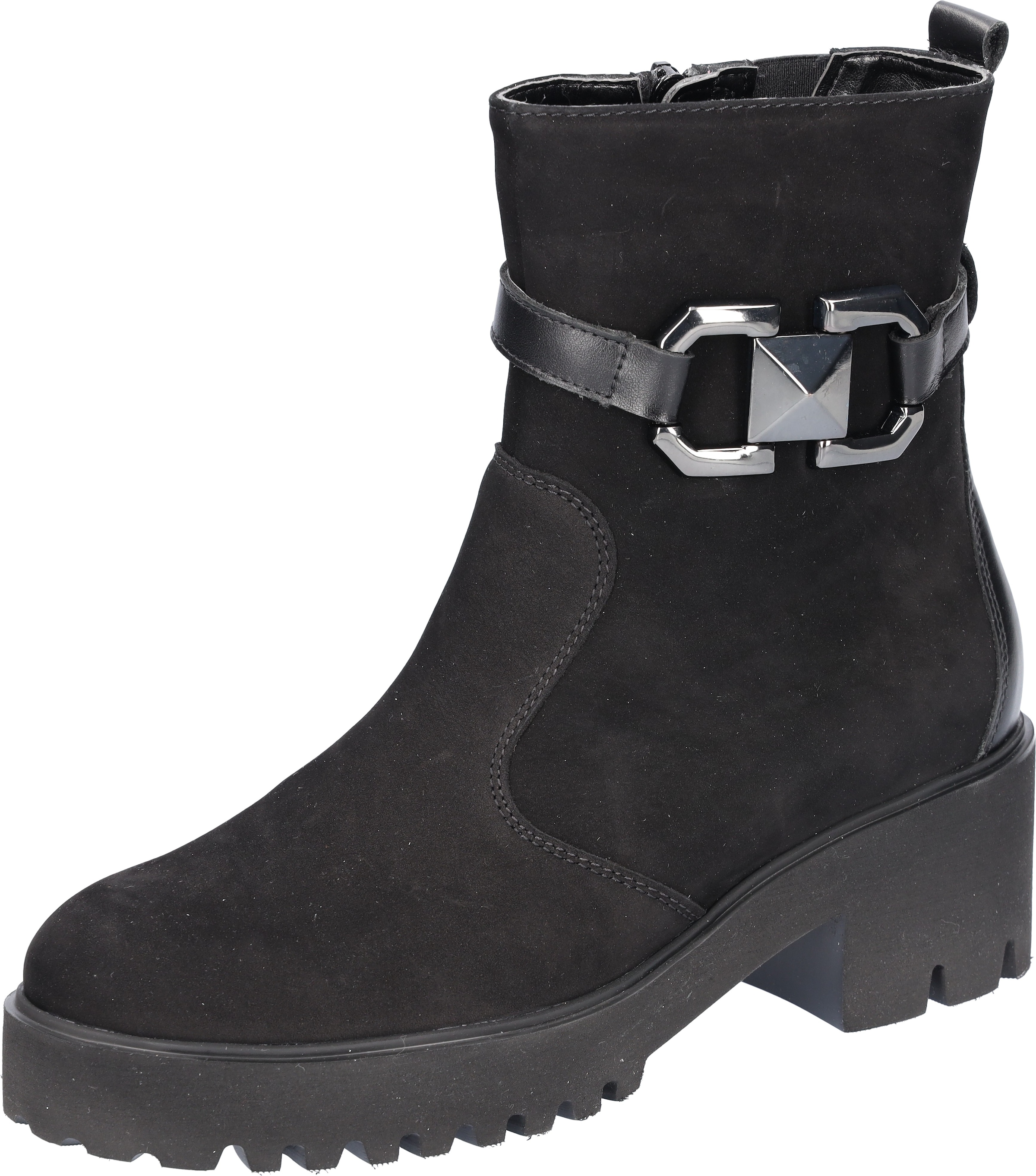 Stiefelette »H-NIRA«, Winterboots, Warmfutter, in Komfortweite G (=weit)