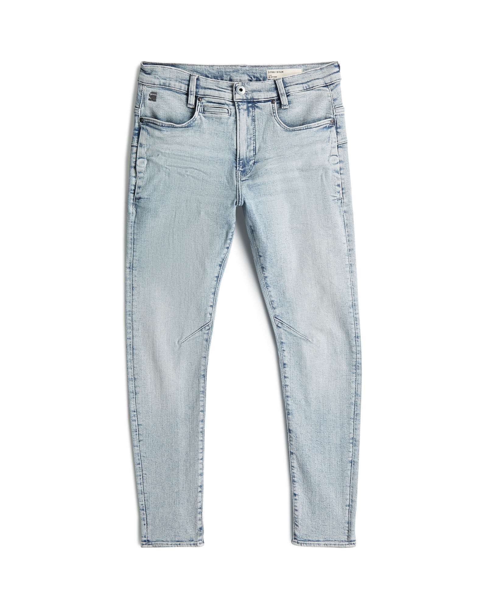 G-STAR Regular-fit-Jeans »D-Staq Slim Jeans«