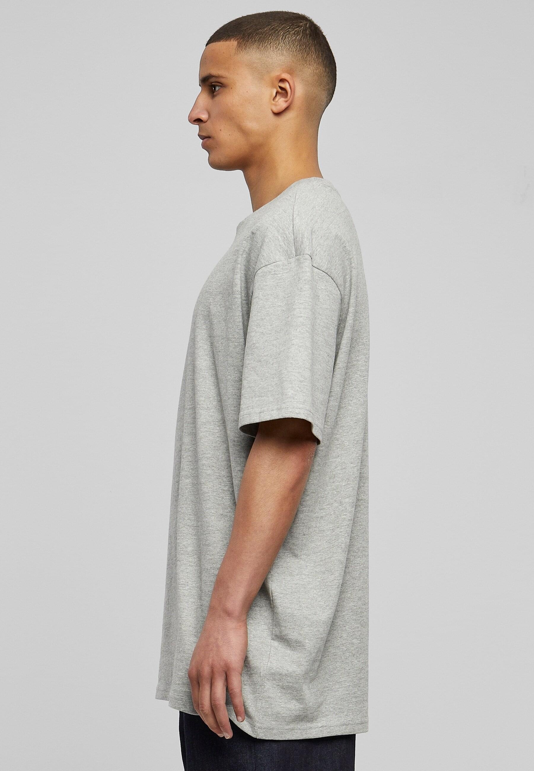 URBAN CLASSICS T-Shirt »Urban Classics Herren Heavy Oversized Tee«, (1 tlg.)
