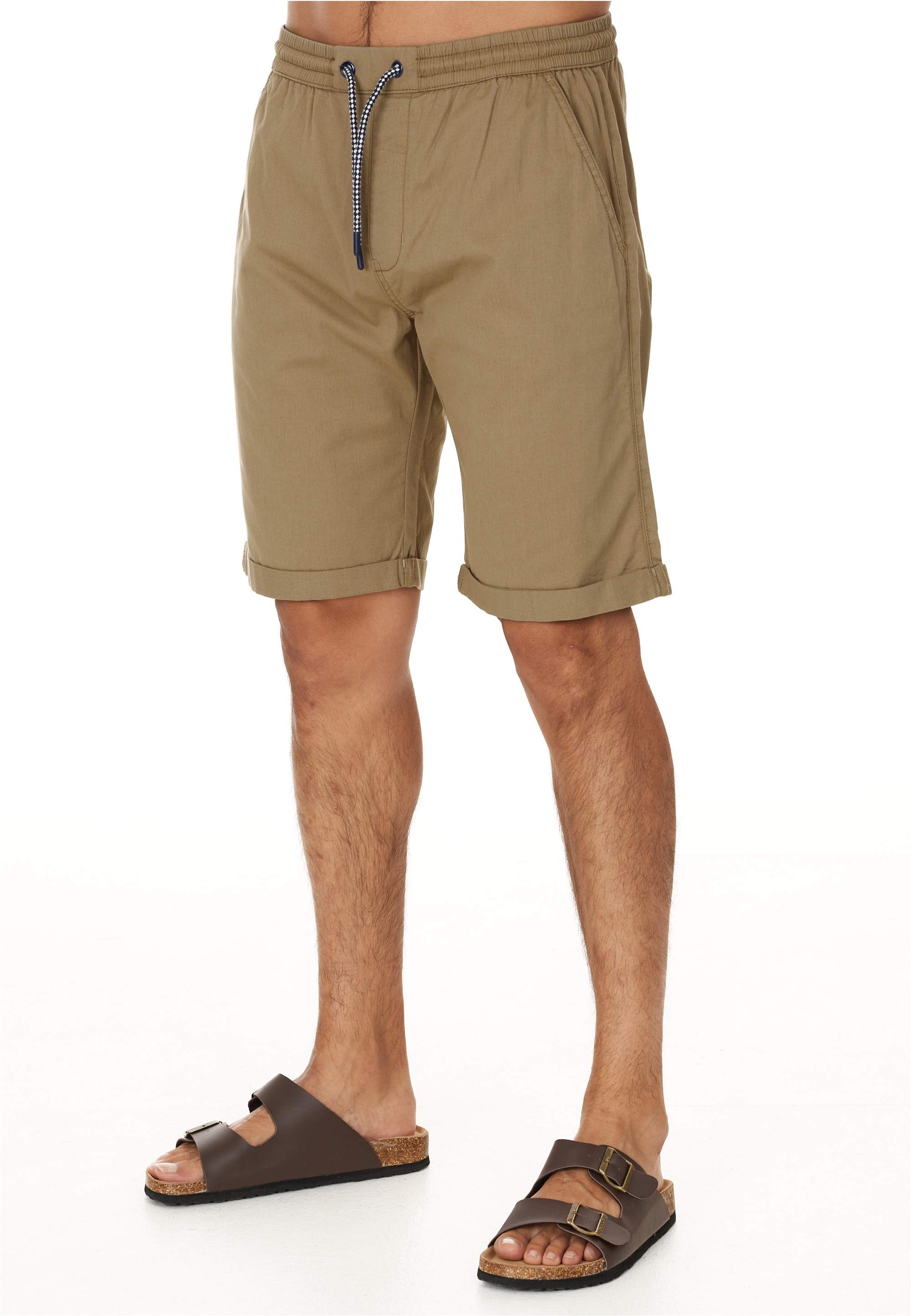 CRUZ Shorts "Gilchrest", mit praktischen Seitentaschen günstig online kaufen