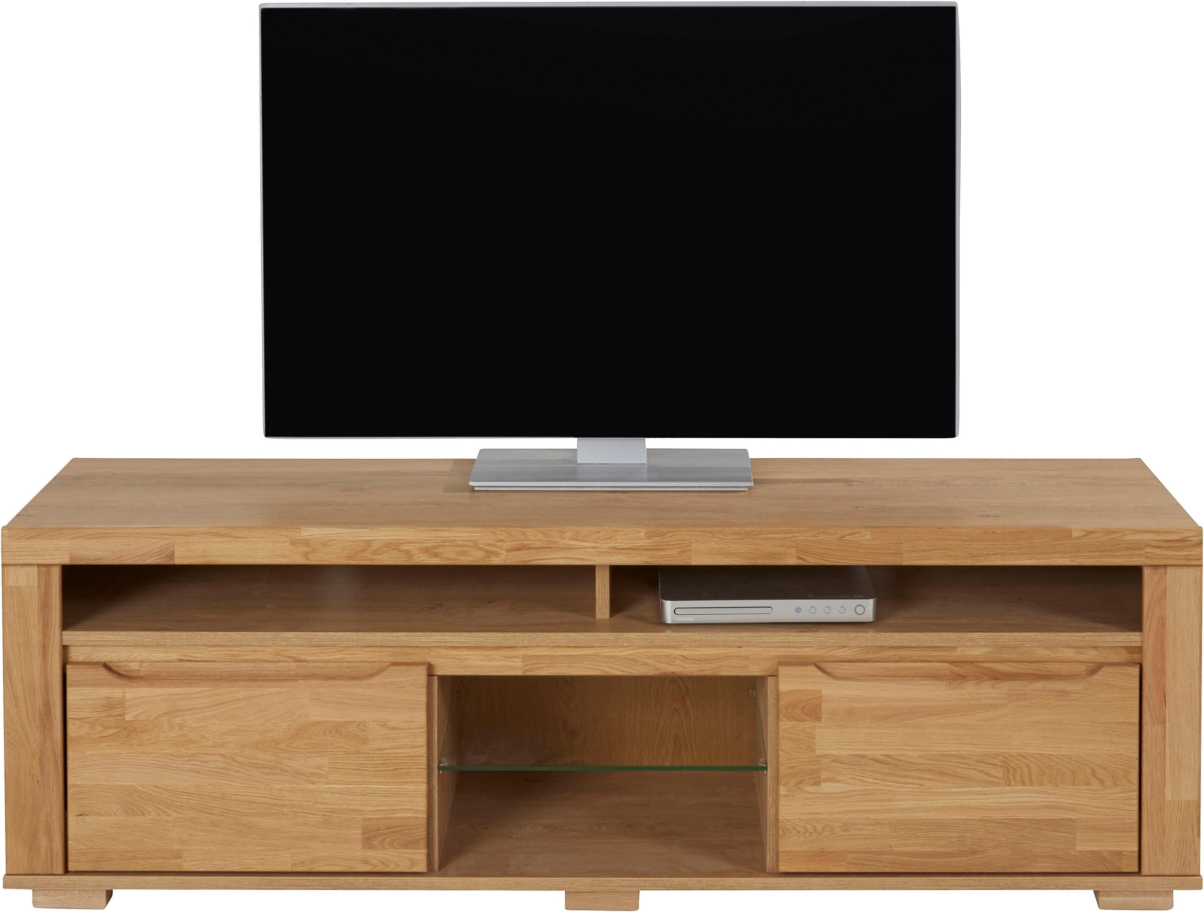 OTTO home Lowboard "Denis" Breite 160 cm günstig online kaufen