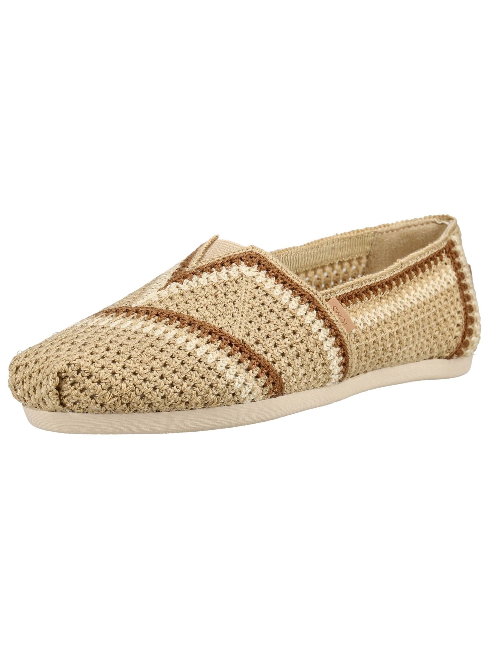 TOMS "TOMS Slipper Textil"