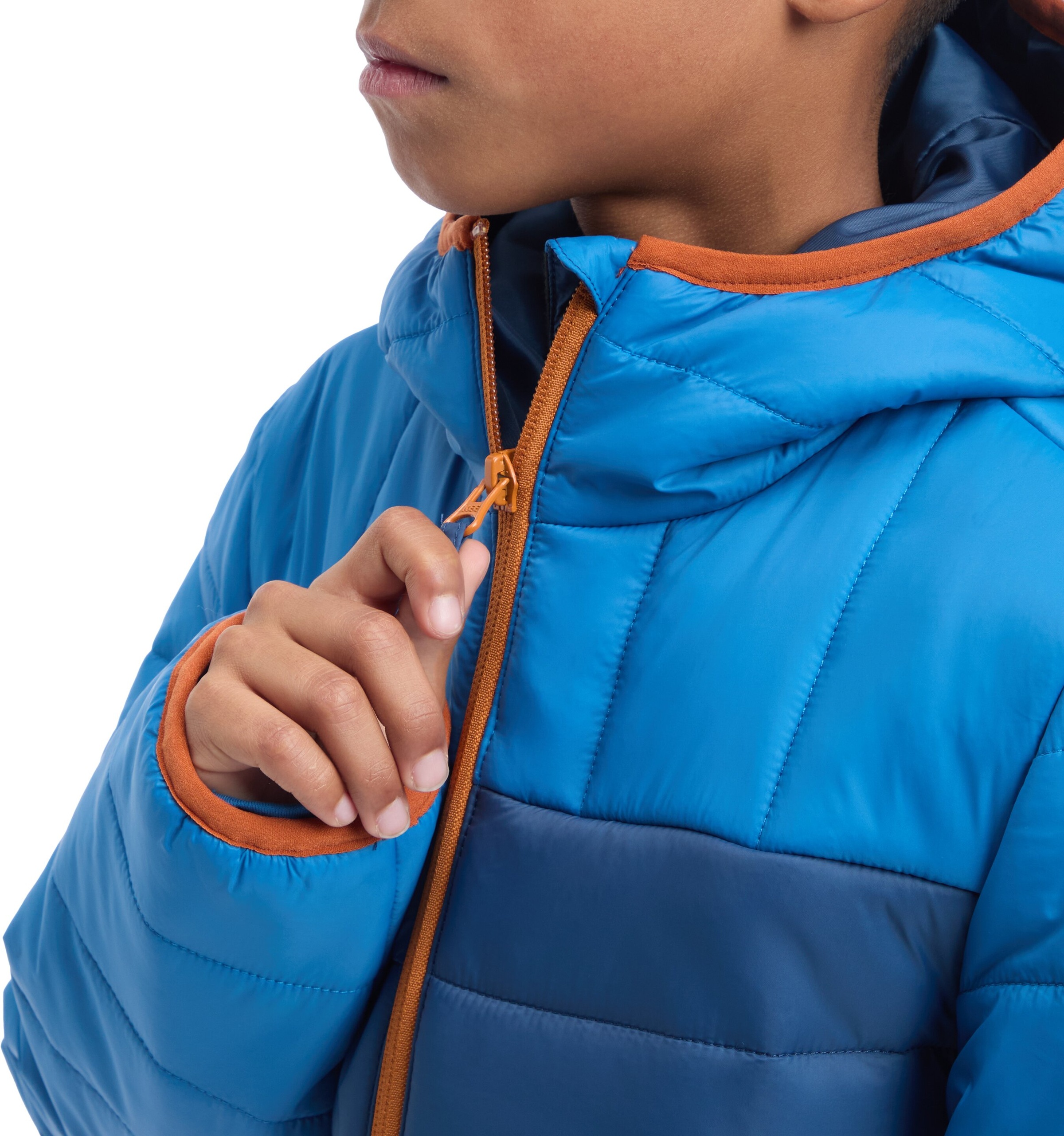 Thumbnail - McKINLEY Outdoorjacke "Jacke Alix B" 1 Stk. tlg. mit Kapuze