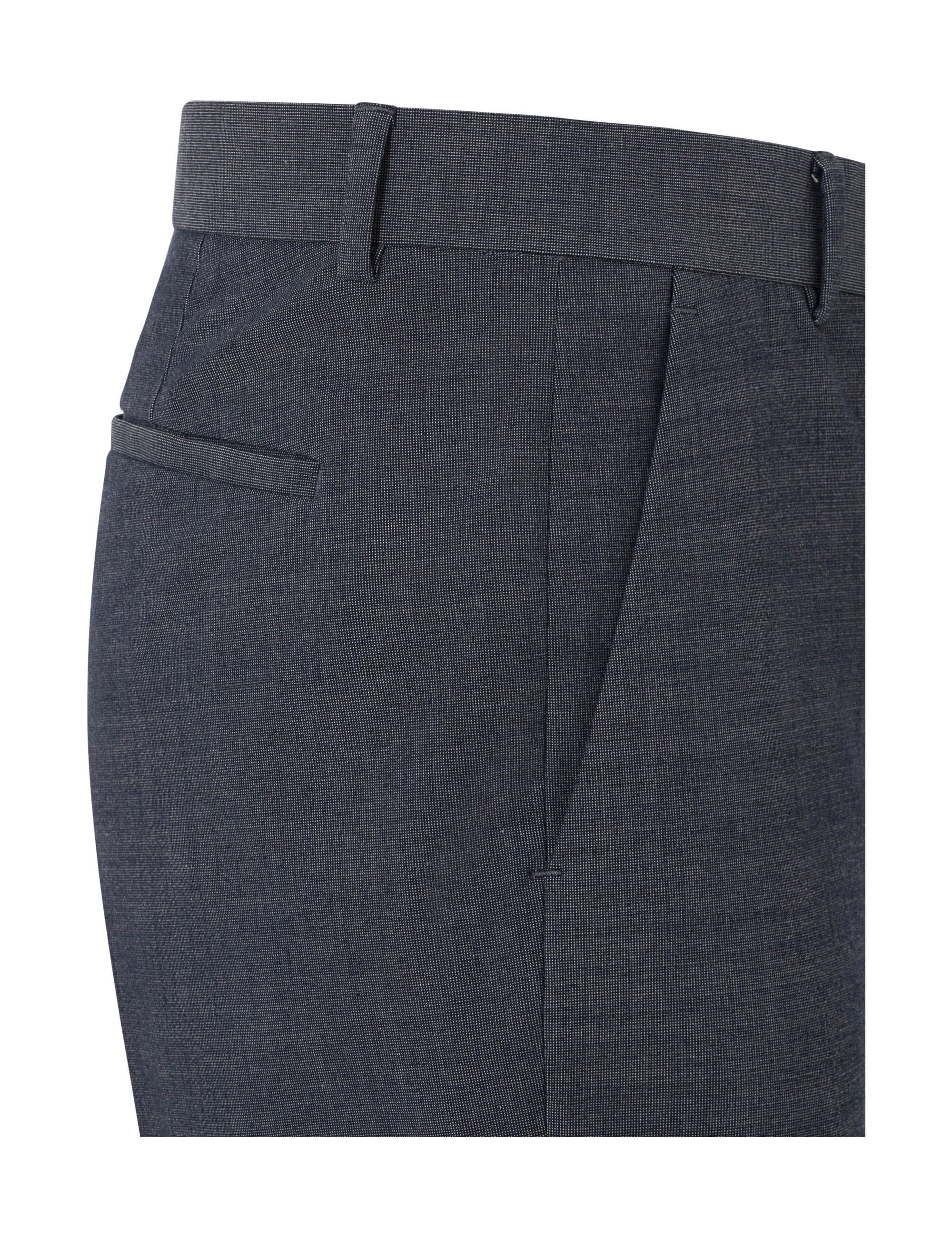 Thomas Goodwin Anzughose »Hose«, im Modern-Fit, 3938-7-3371